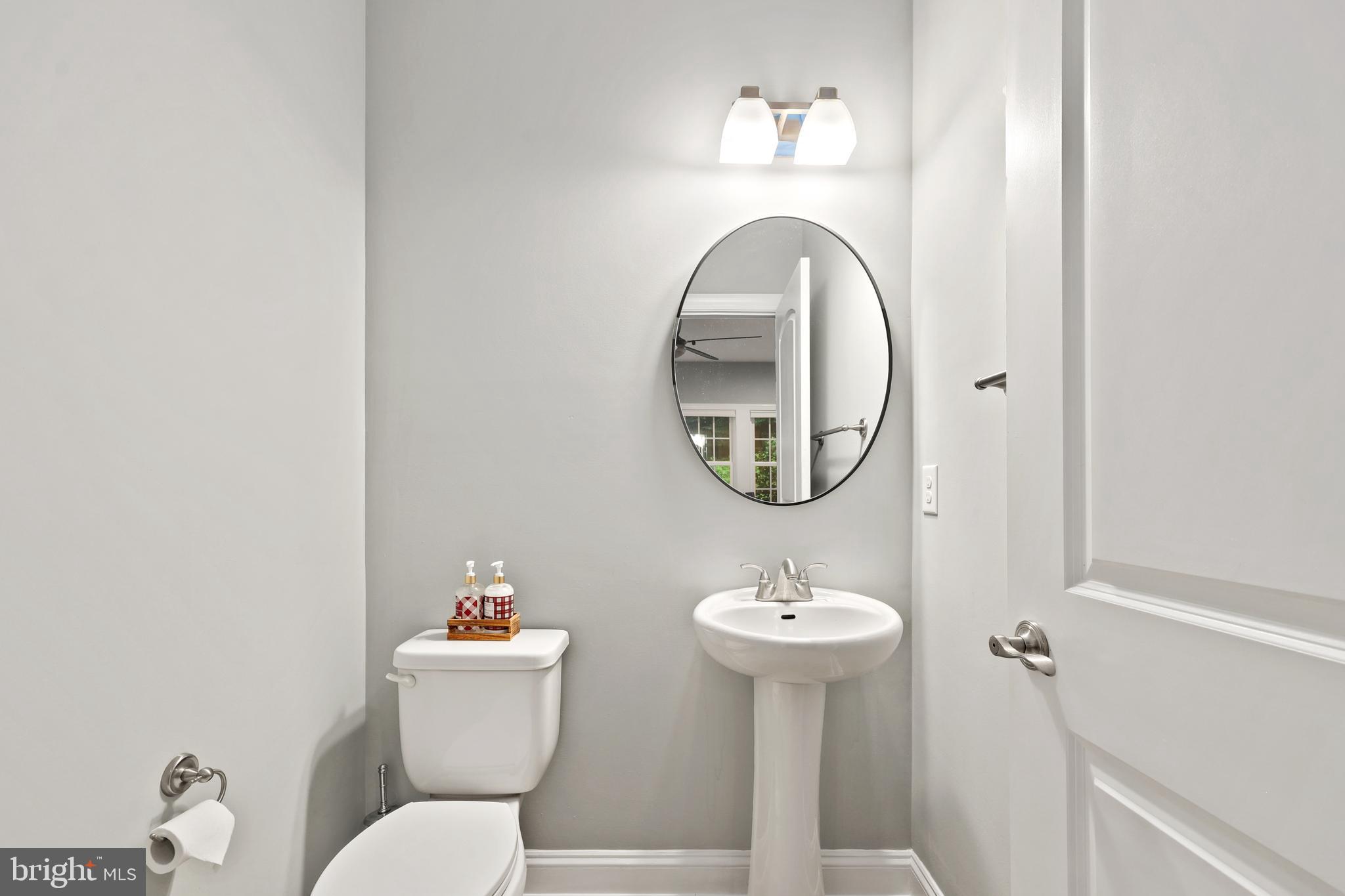 PIPE RUN - Residential