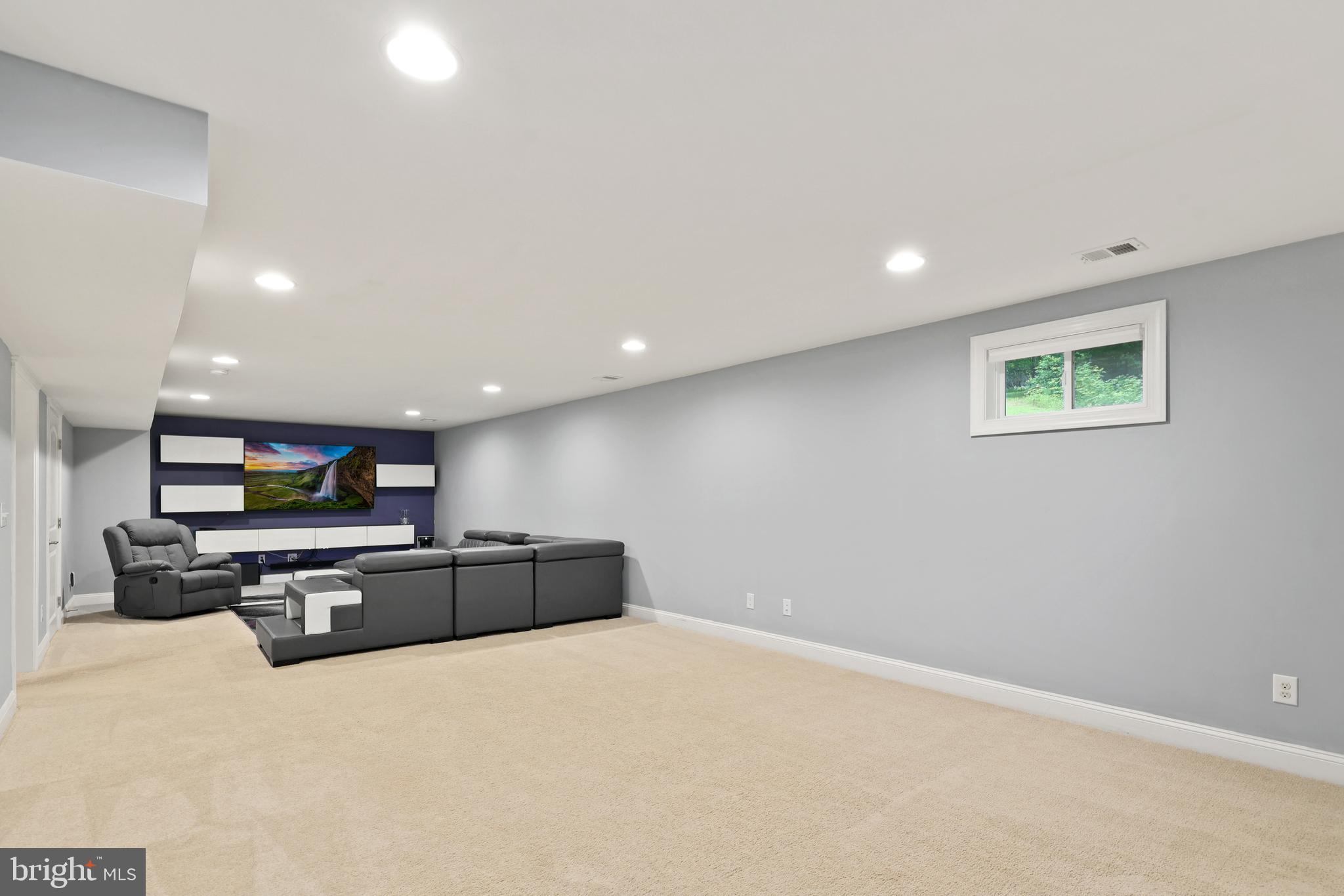 PIPE RUN - Residential