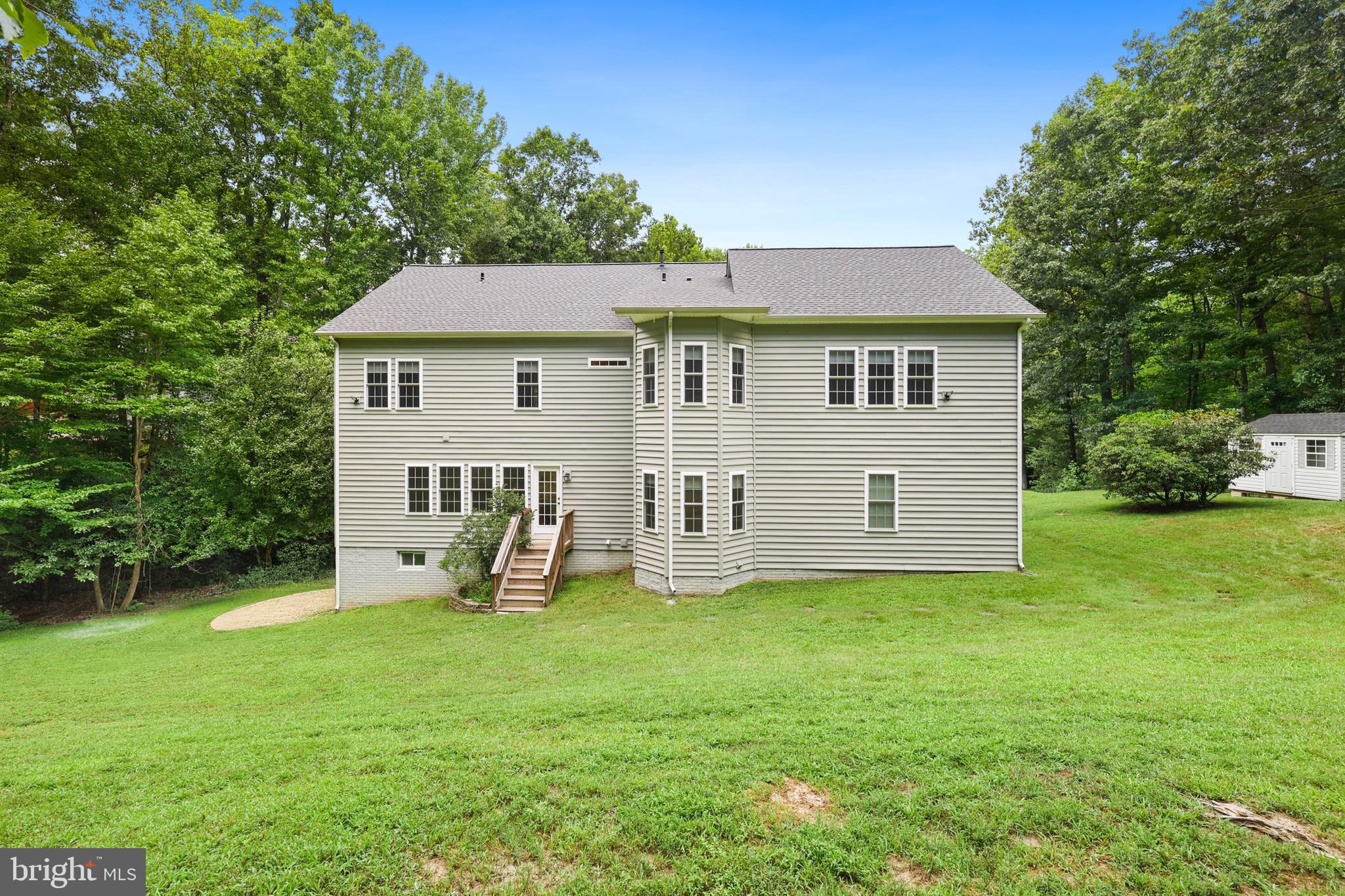 PIPE RUN - Residential