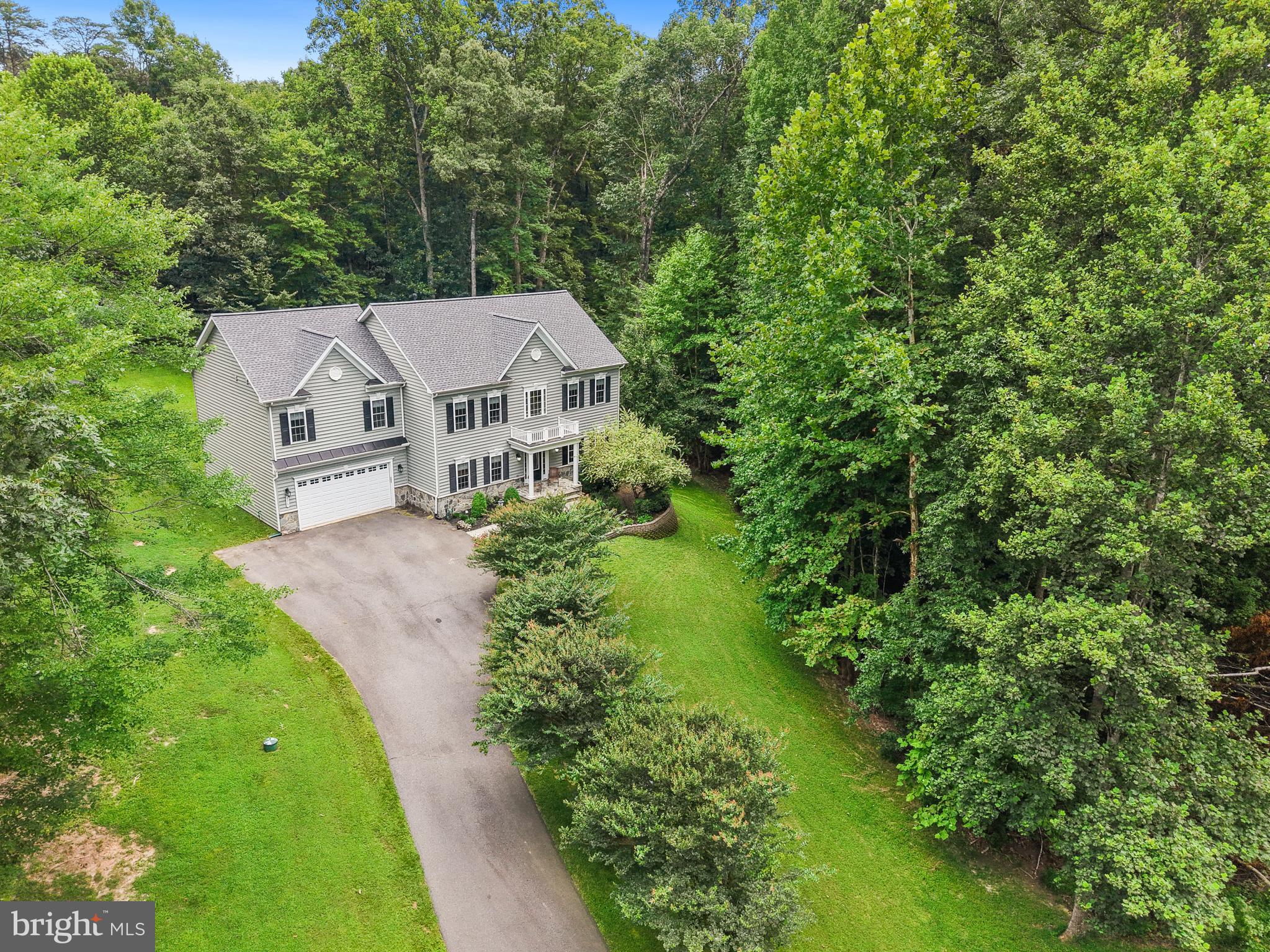 PIPE RUN - Residential