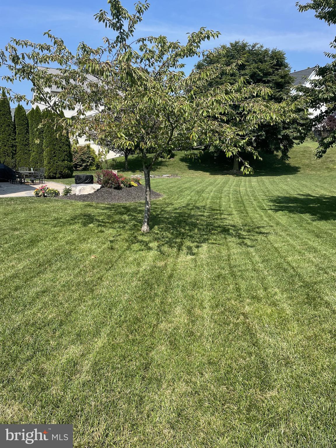 LOGANS RESERVE - Residential