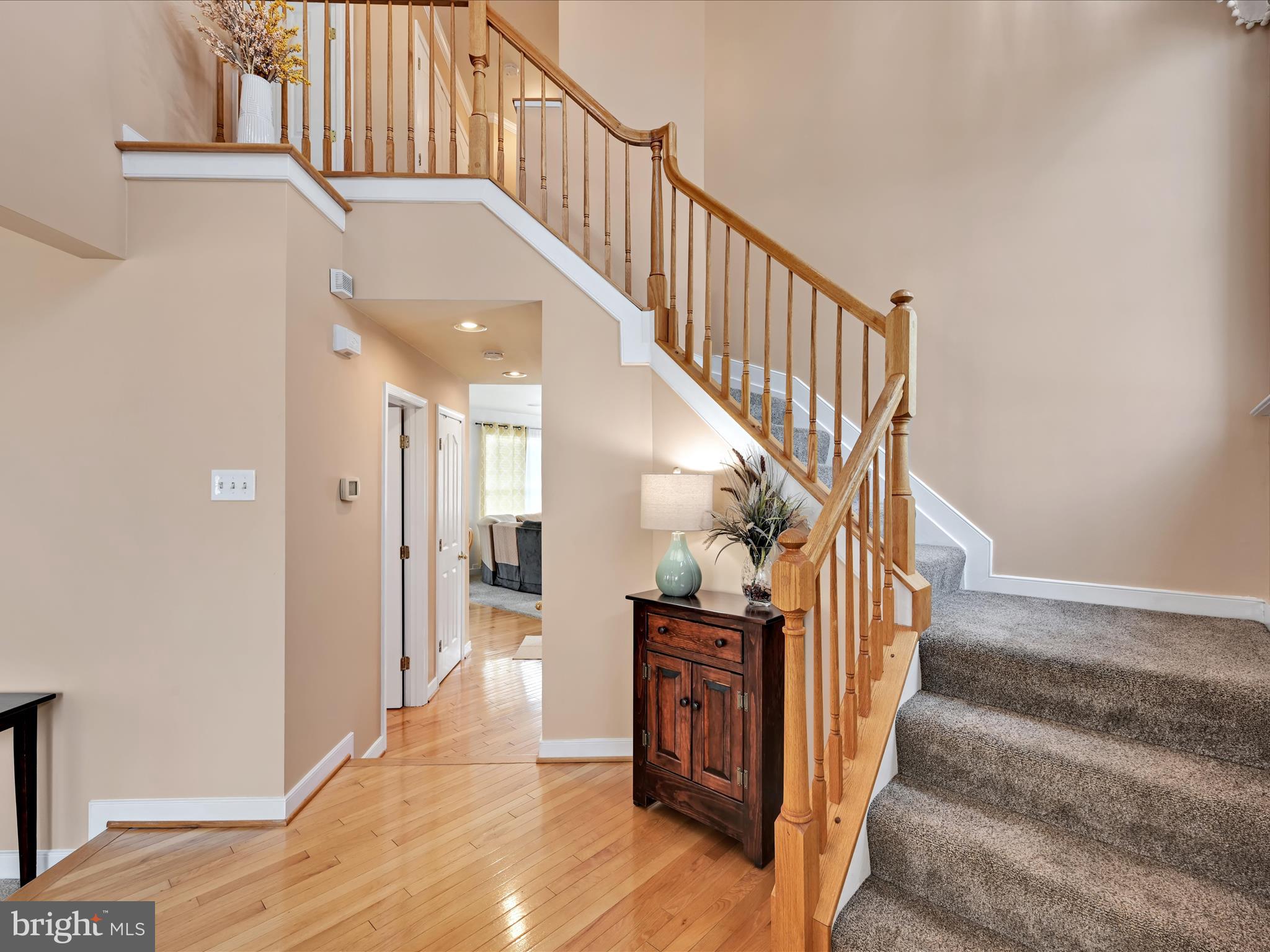 LOGANS RESERVE - Residential