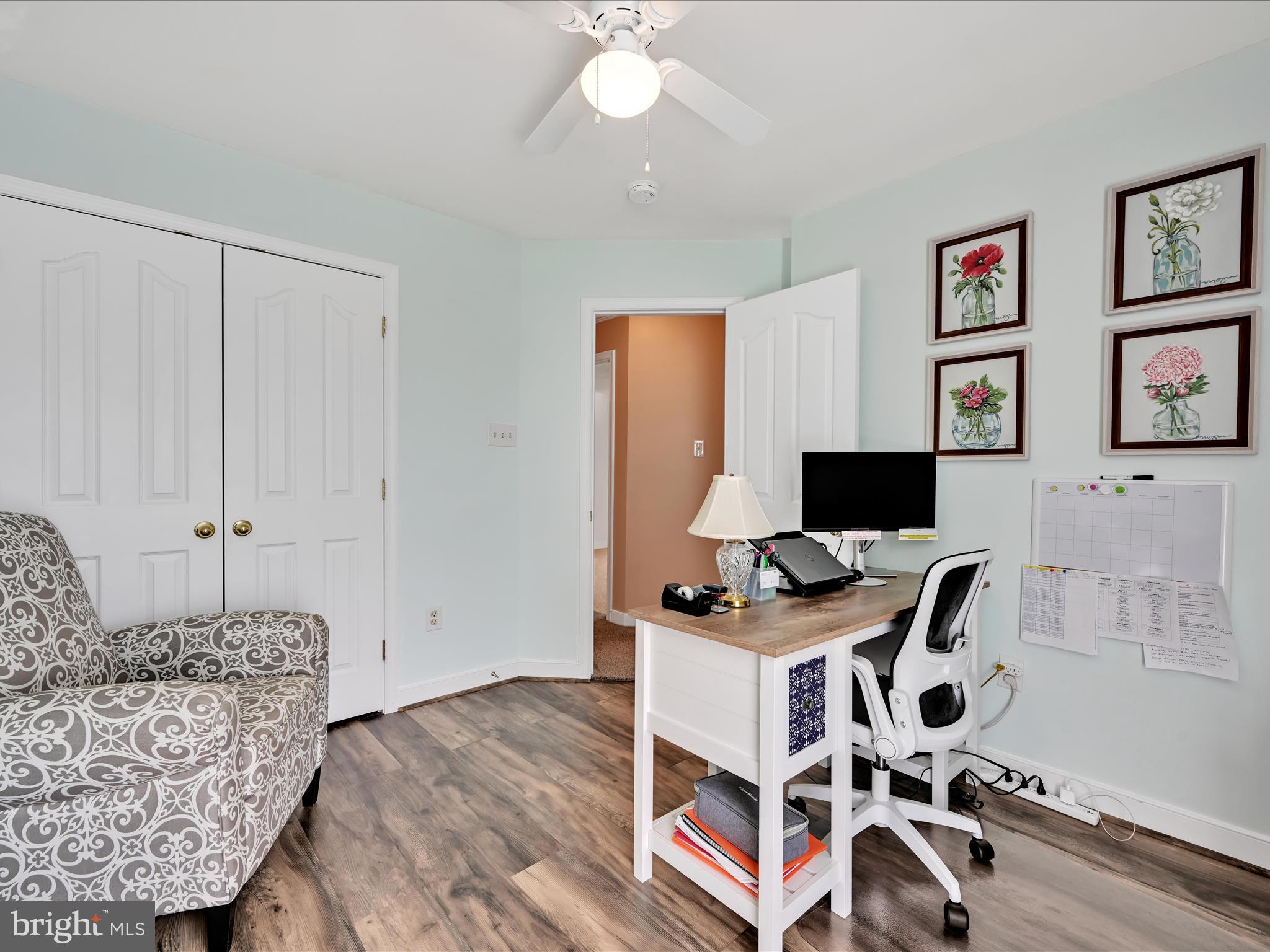 LOGANS RESERVE - Residential