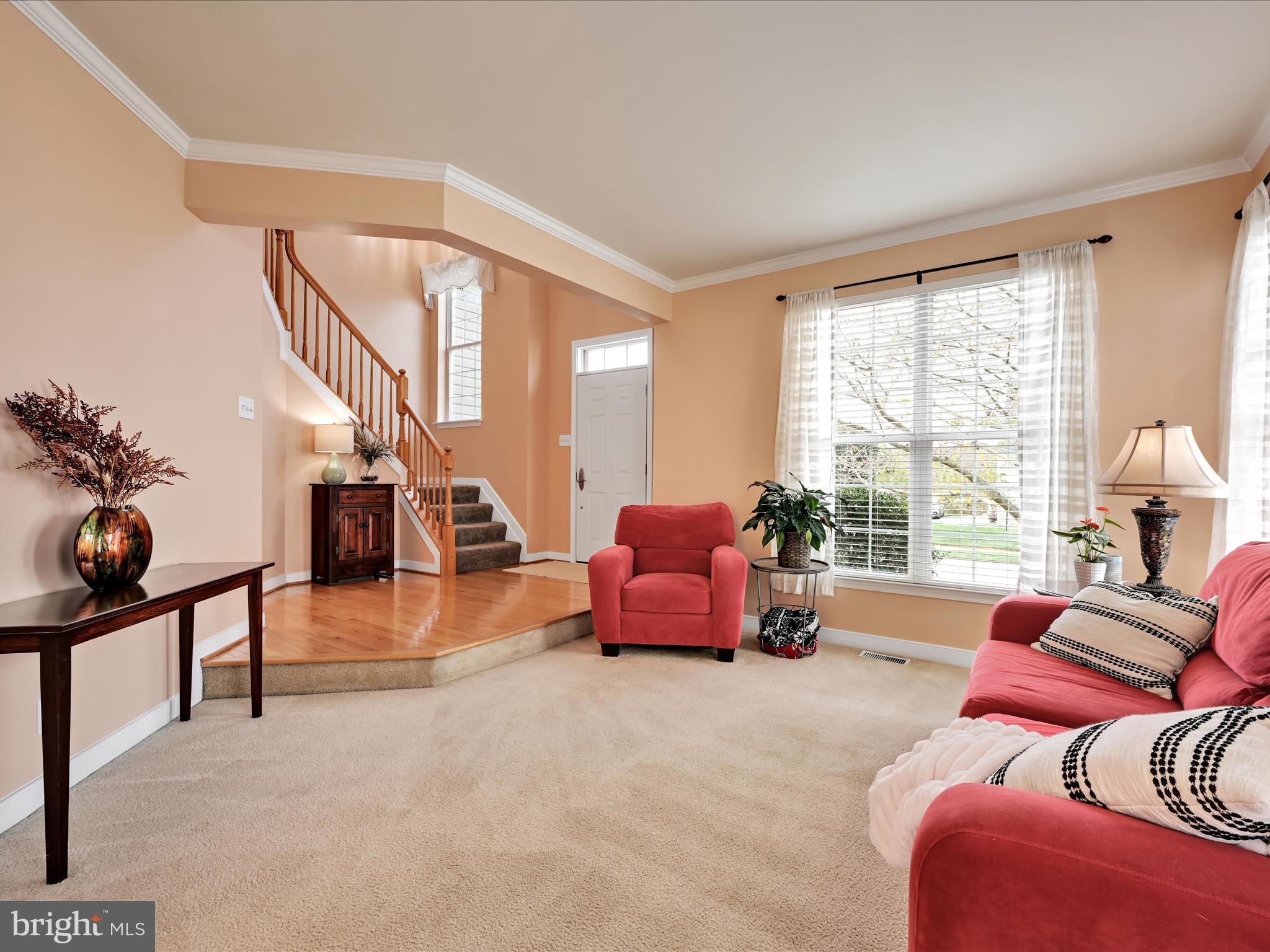 LOGANS RESERVE - Residential