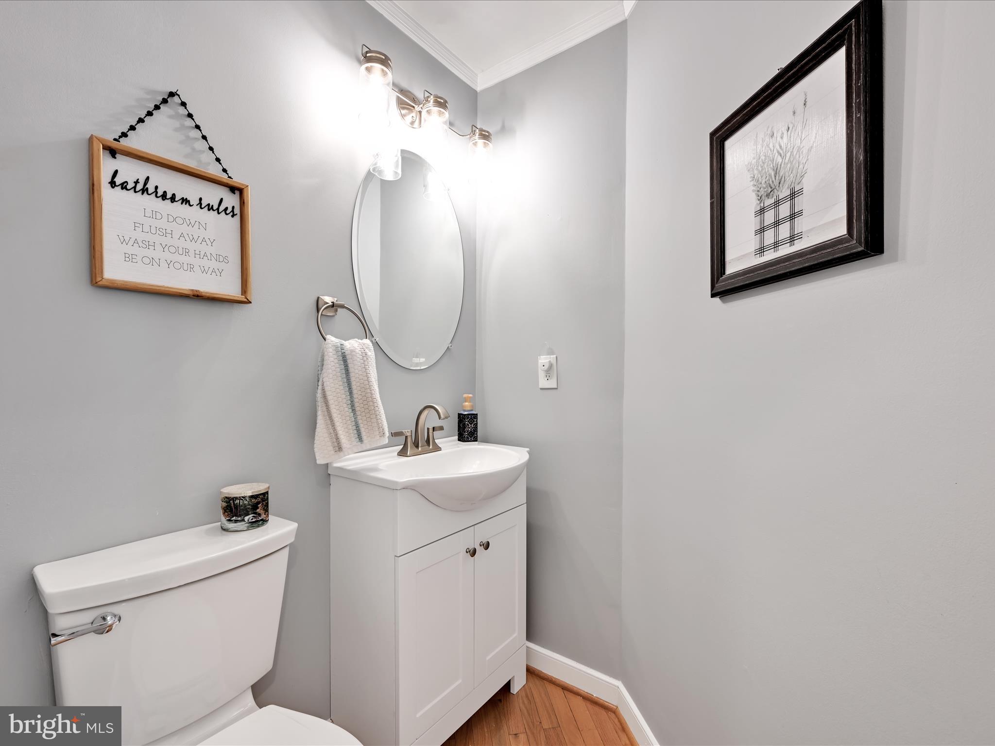 LOGANS RESERVE - Residential