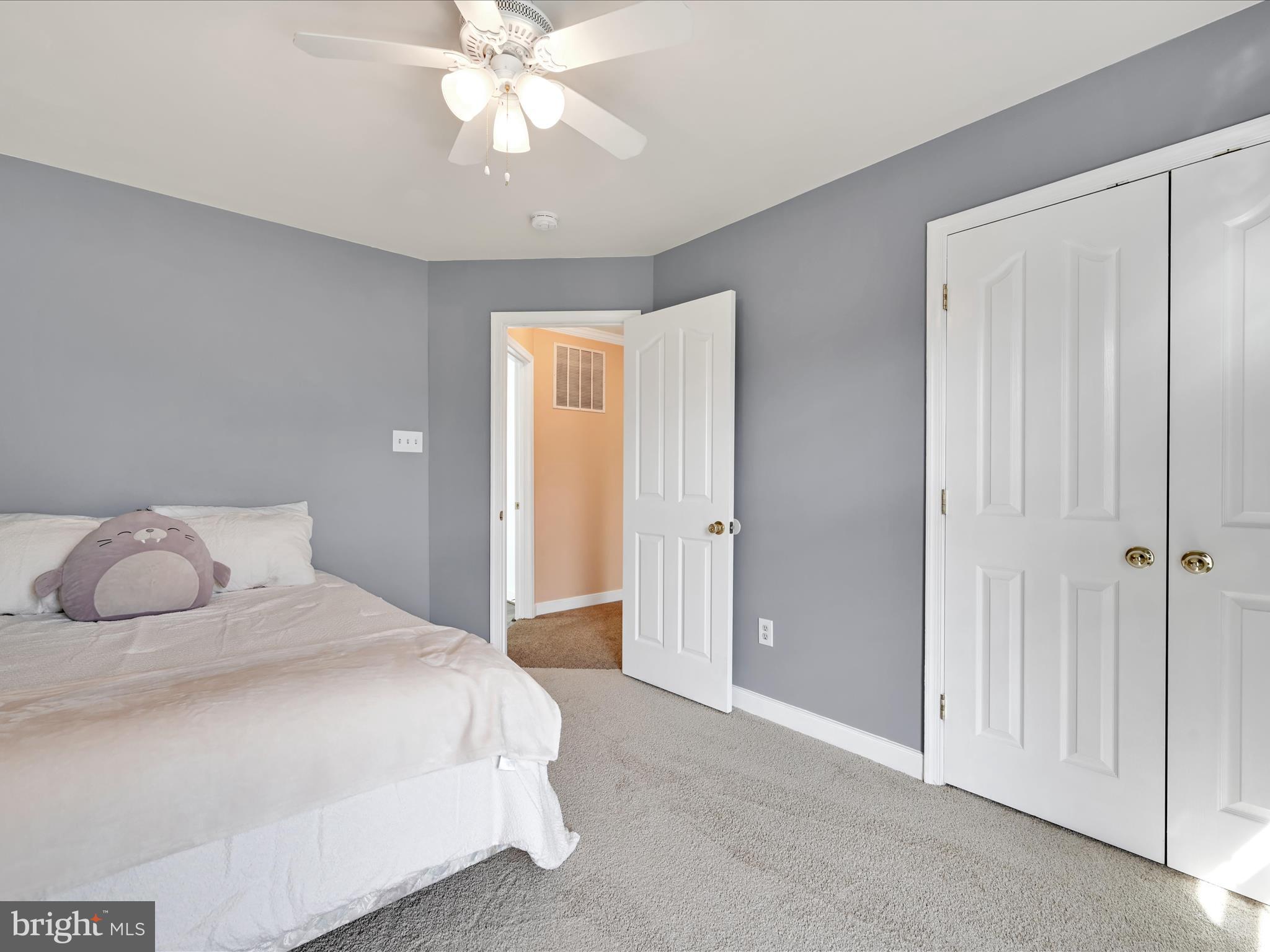 LOGANS RESERVE - Residential