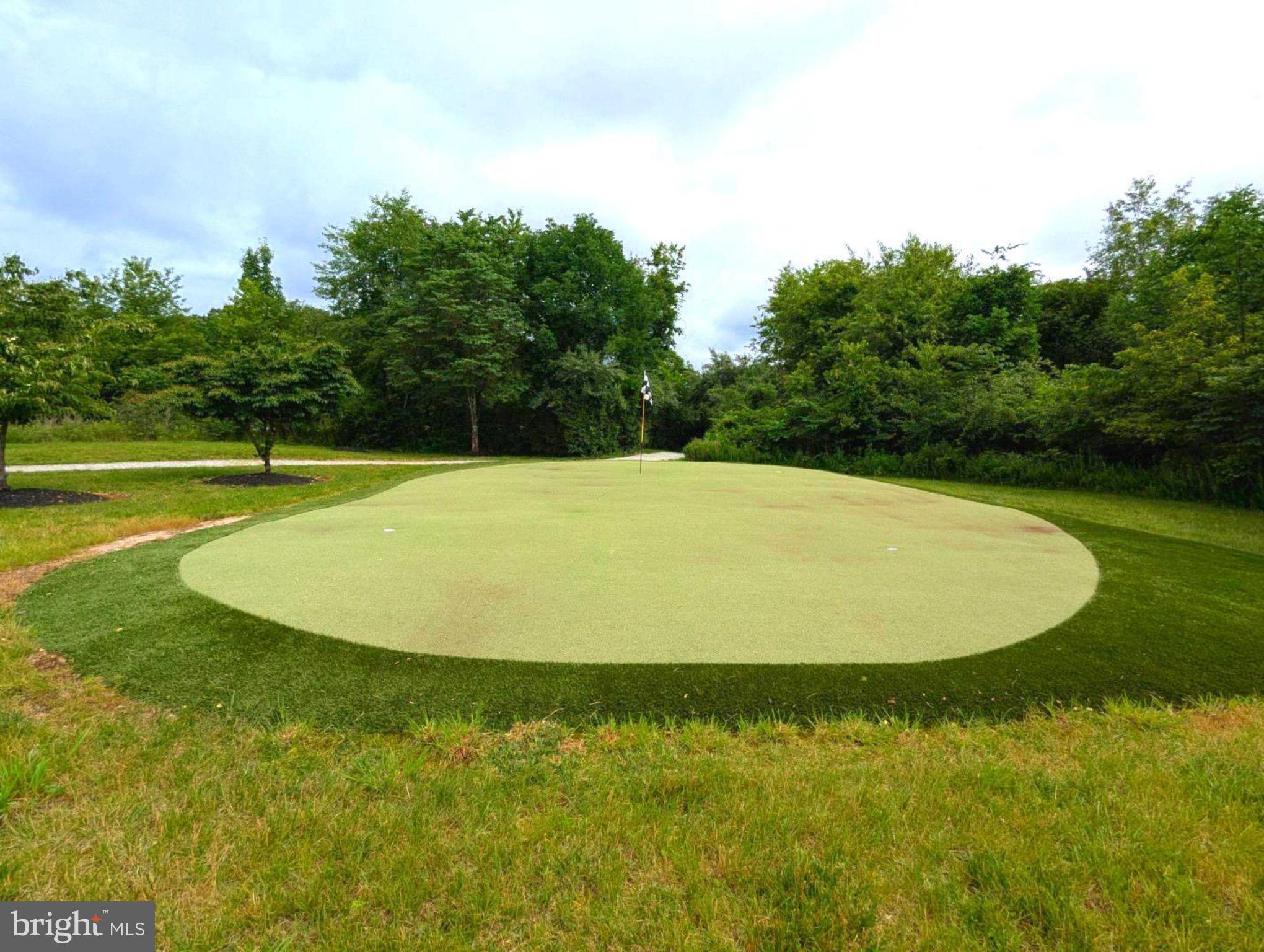 LOGANS RESERVE - Residential