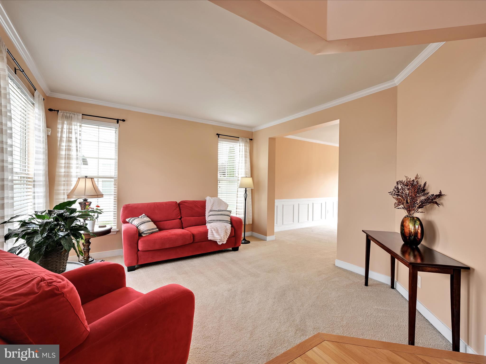 LOGANS RESERVE - Residential