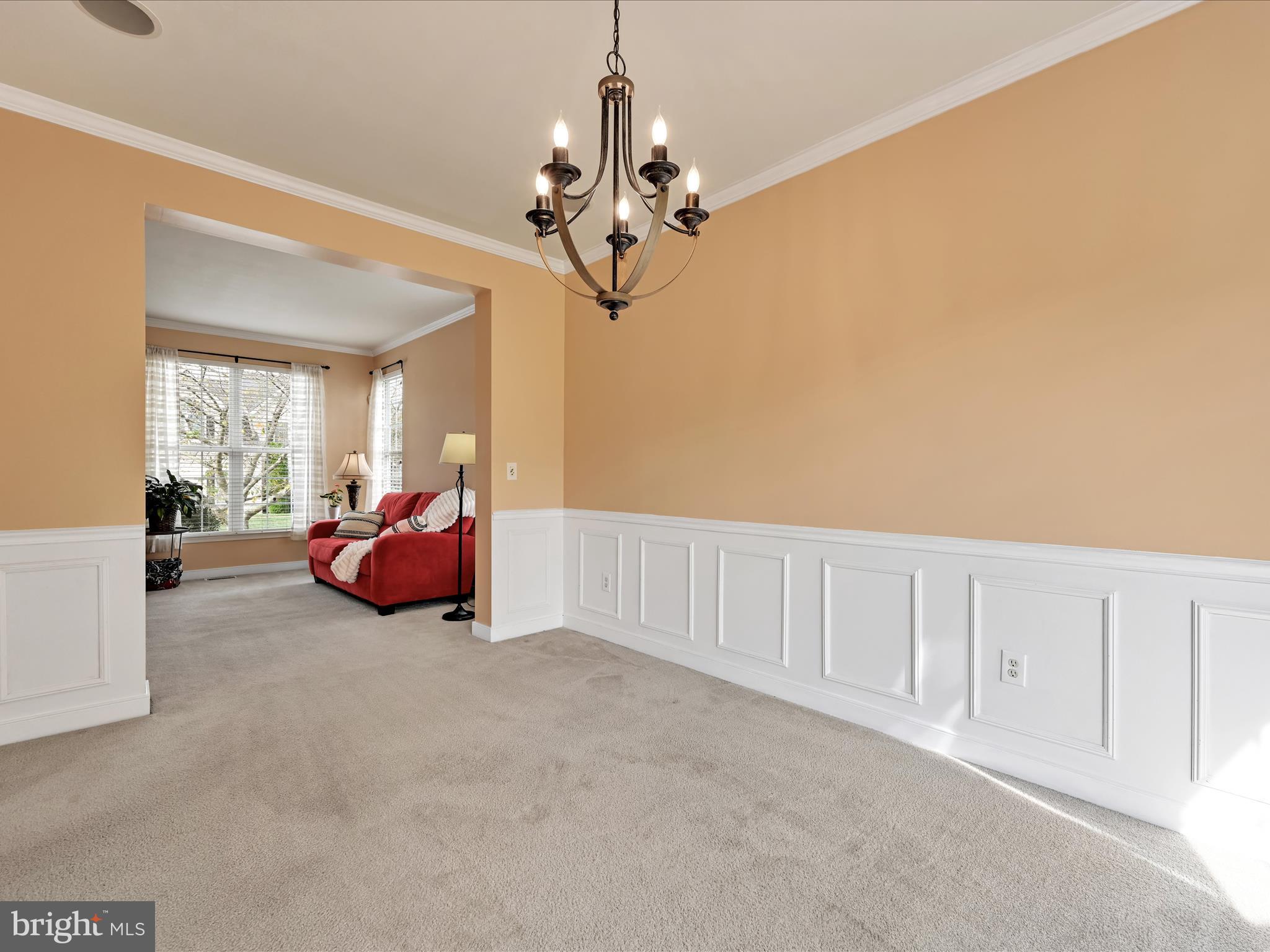 LOGANS RESERVE - Residential