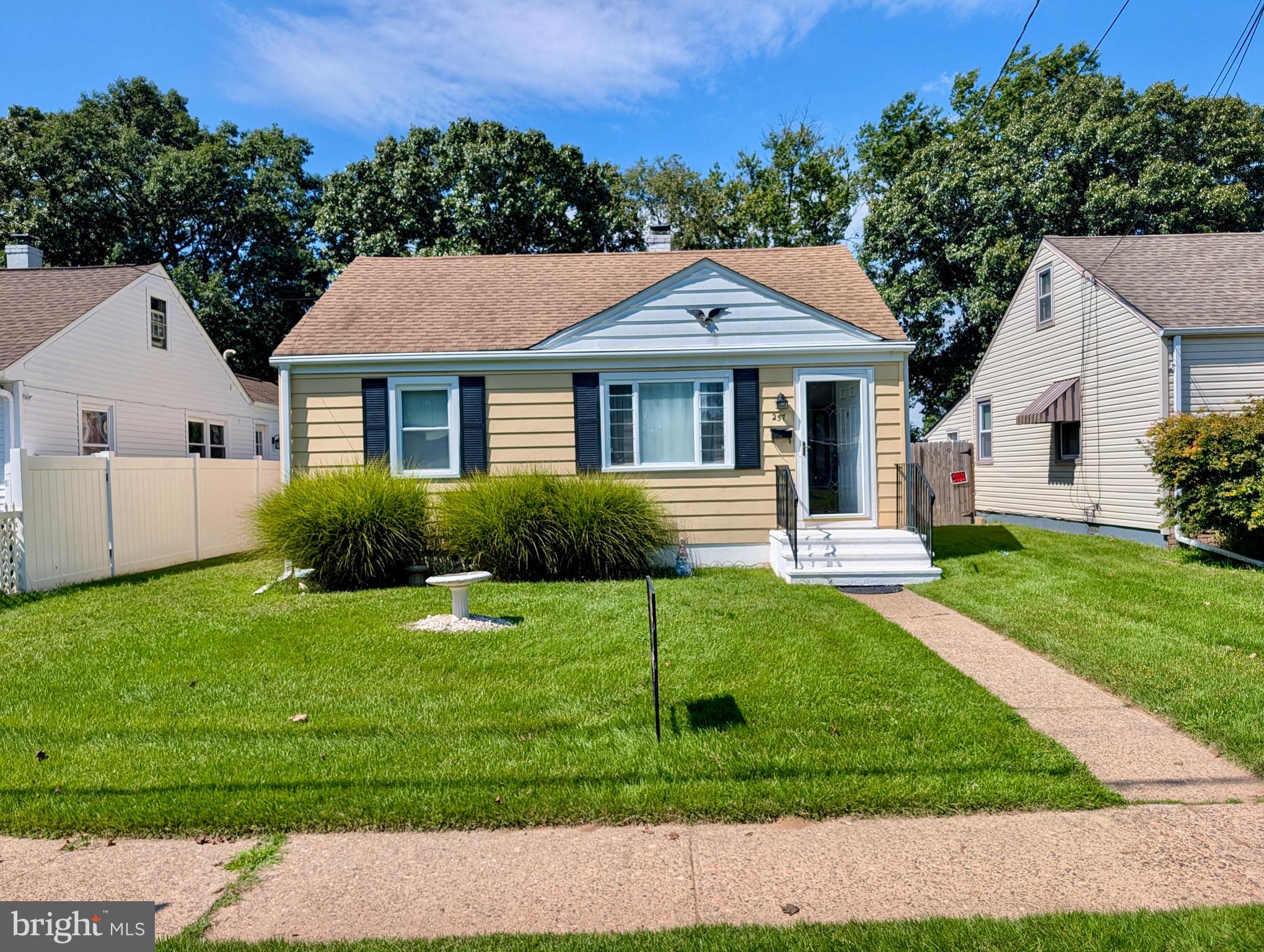 257 RUTH AVENUE