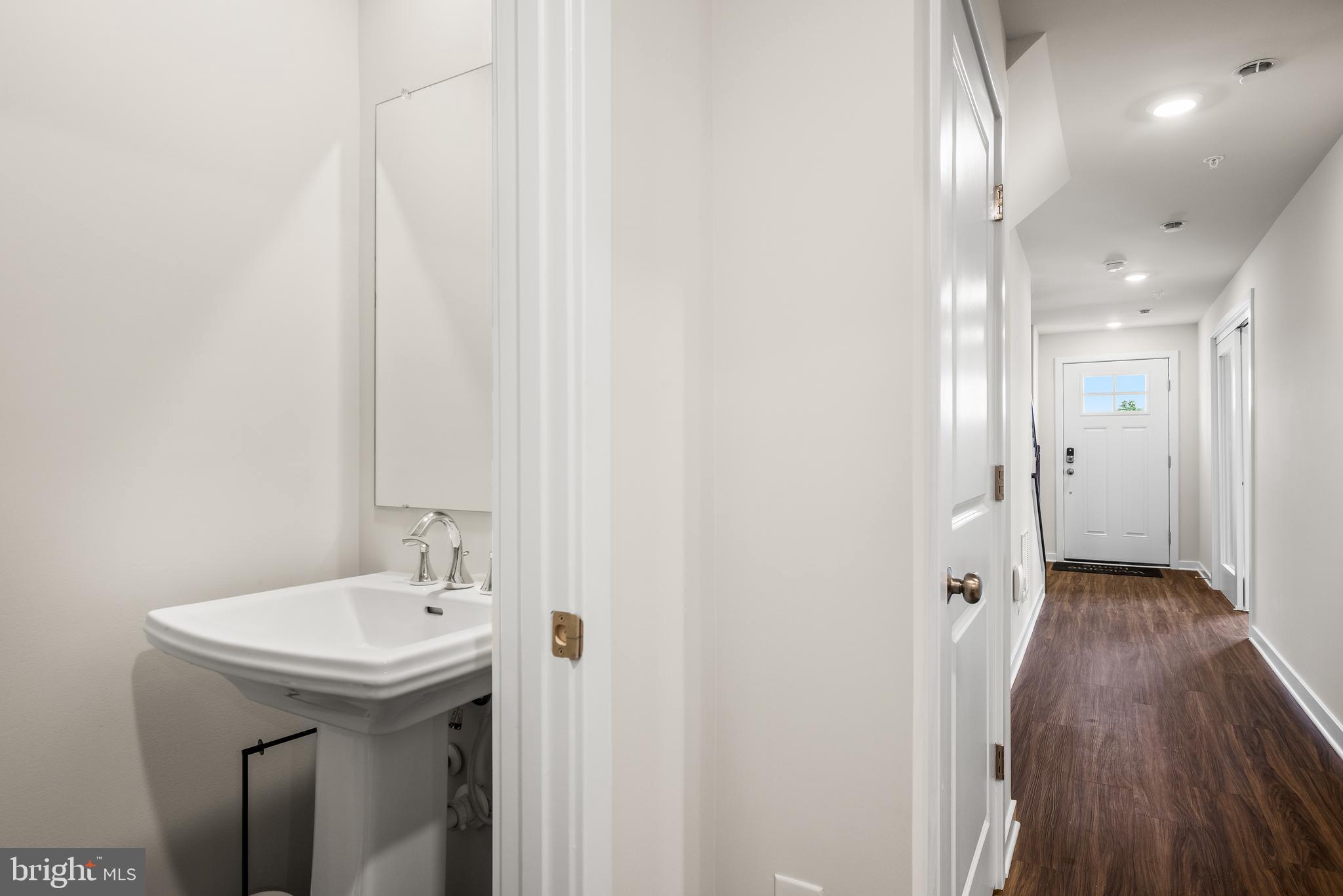 SPRING OAKS - Residential