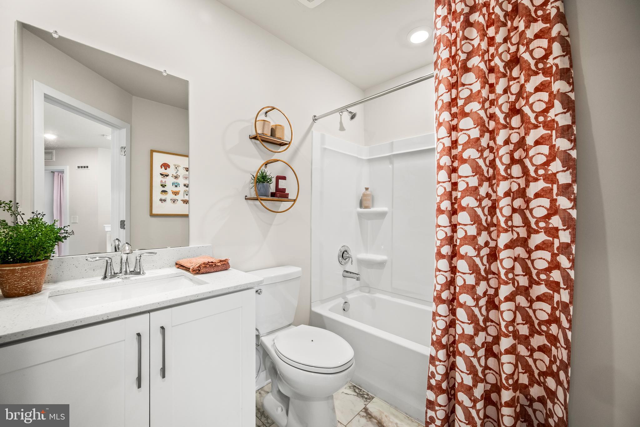 SPRING OAKS - Residential