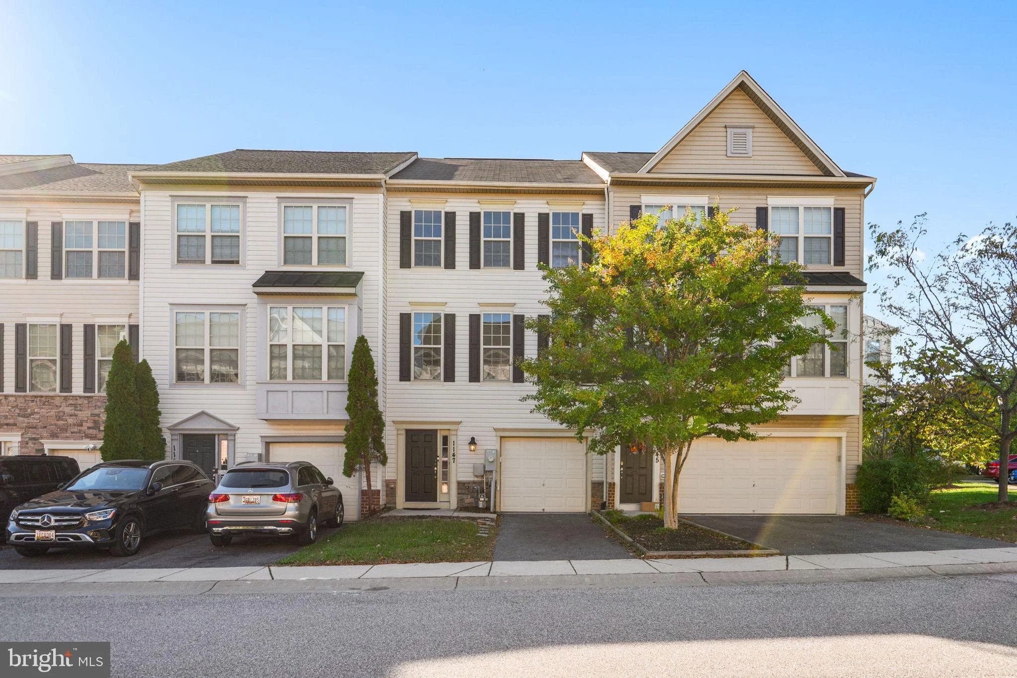1147 Carinoso Circle, Severn, MD 21144