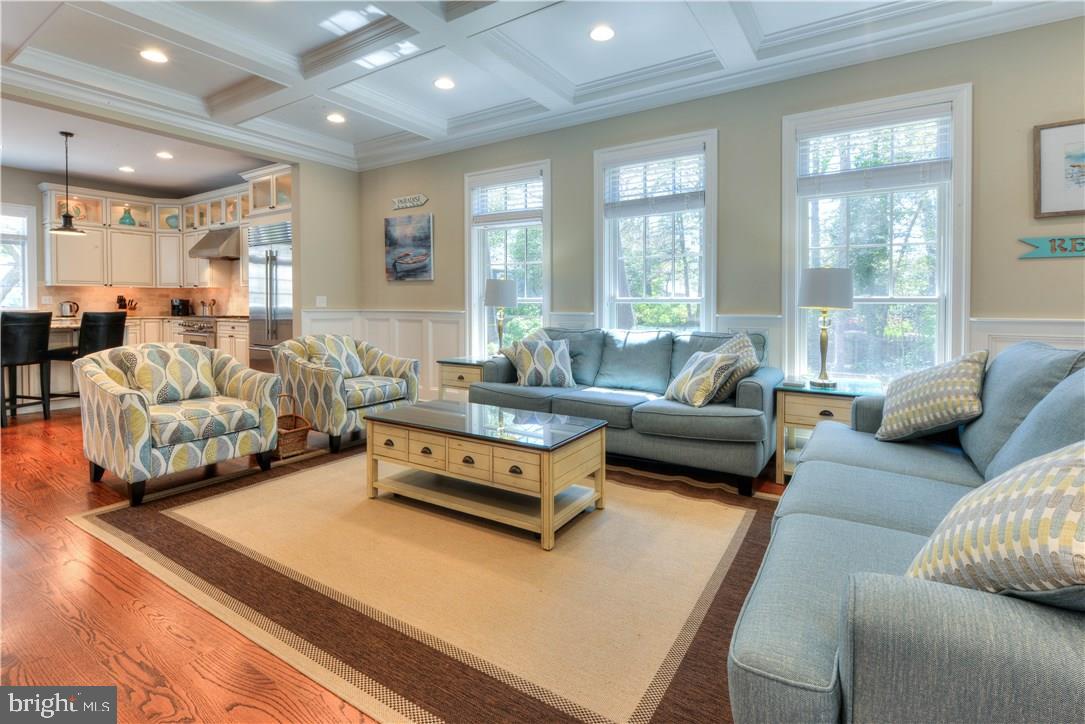 NORTH REHOBOTH - Residential