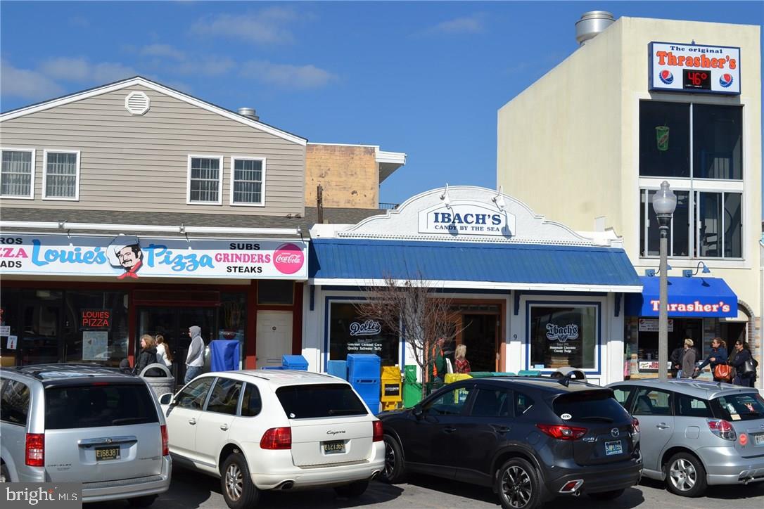 NORTH REHOBOTH - Residential