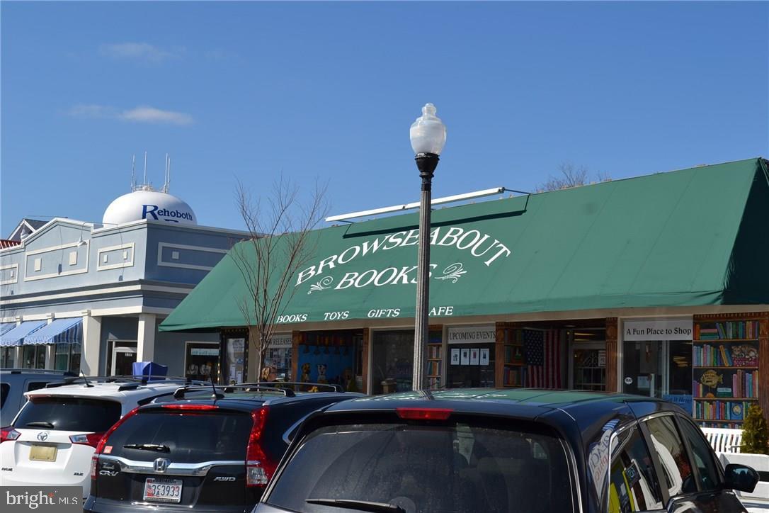 NORTH REHOBOTH - Residential