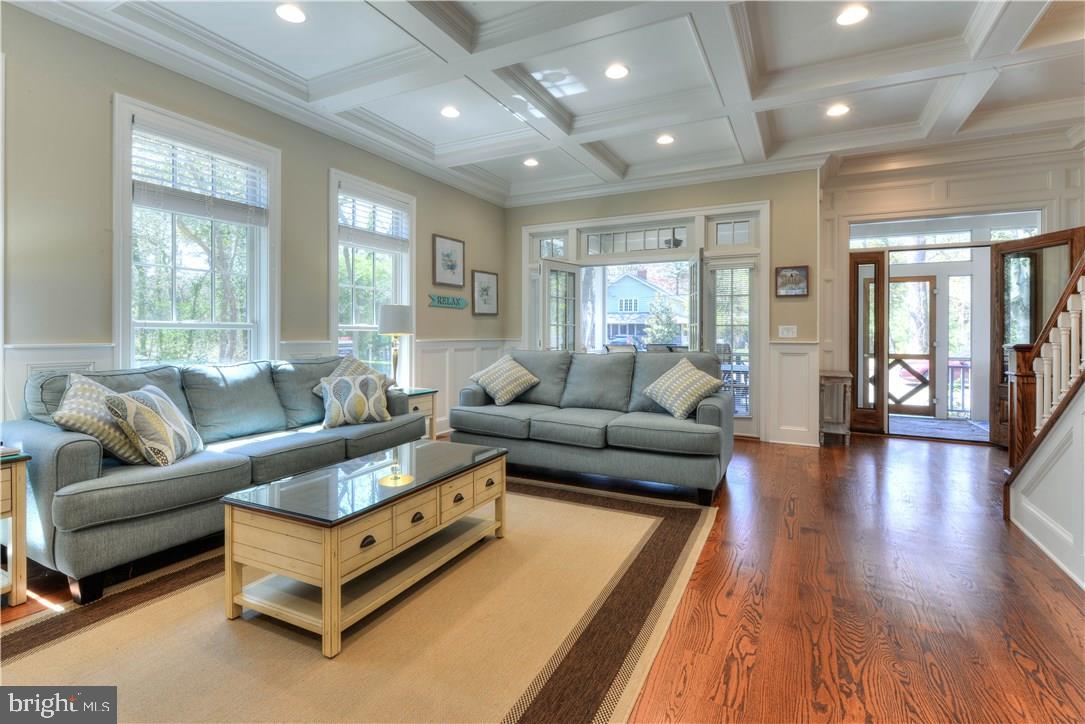 NORTH REHOBOTH - Residential