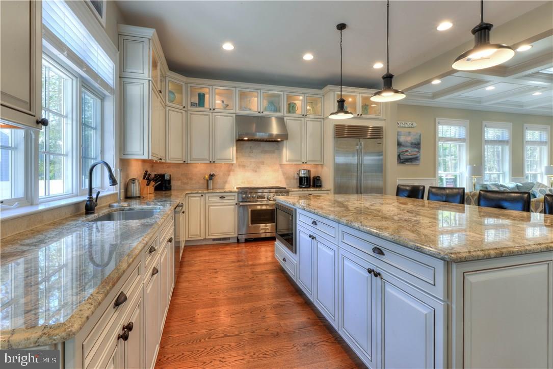 NORTH REHOBOTH - Residential