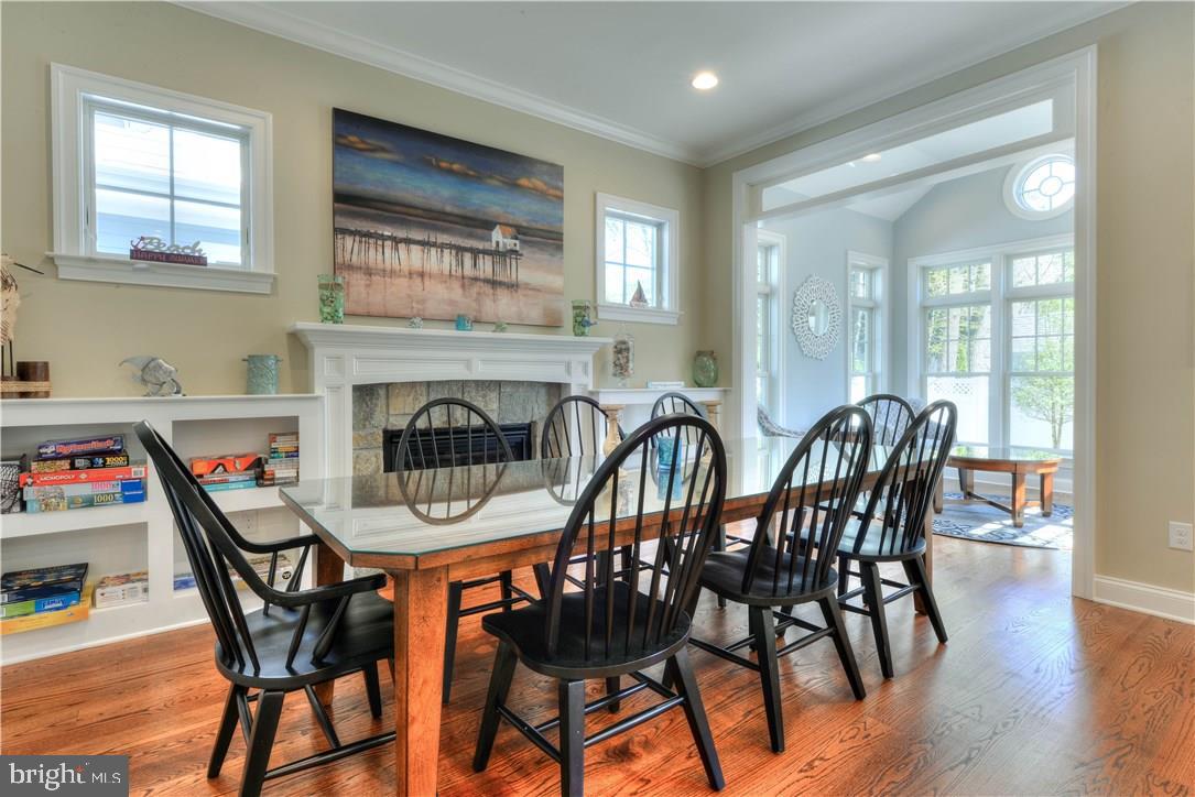 NORTH REHOBOTH - Residential