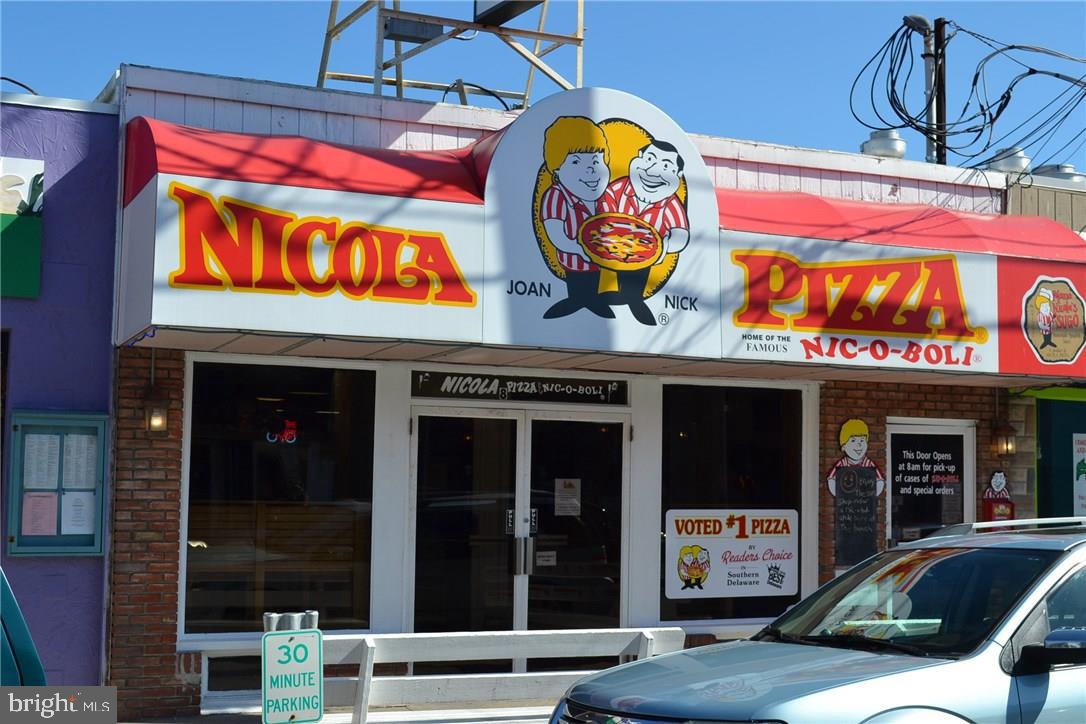 NORTH REHOBOTH - Residential