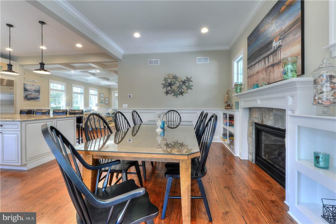 NORTH REHOBOTH - Residential