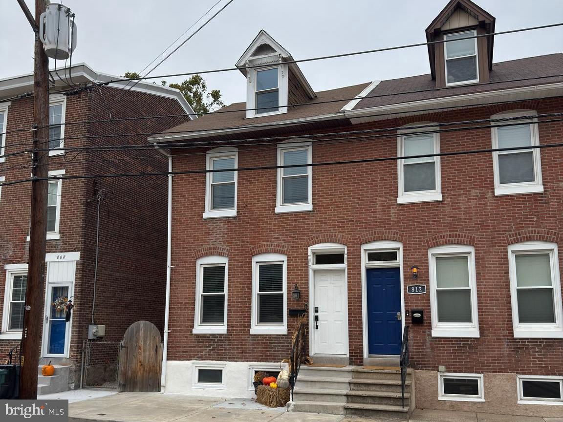 CONSHOHOCKEN - Residential Lease