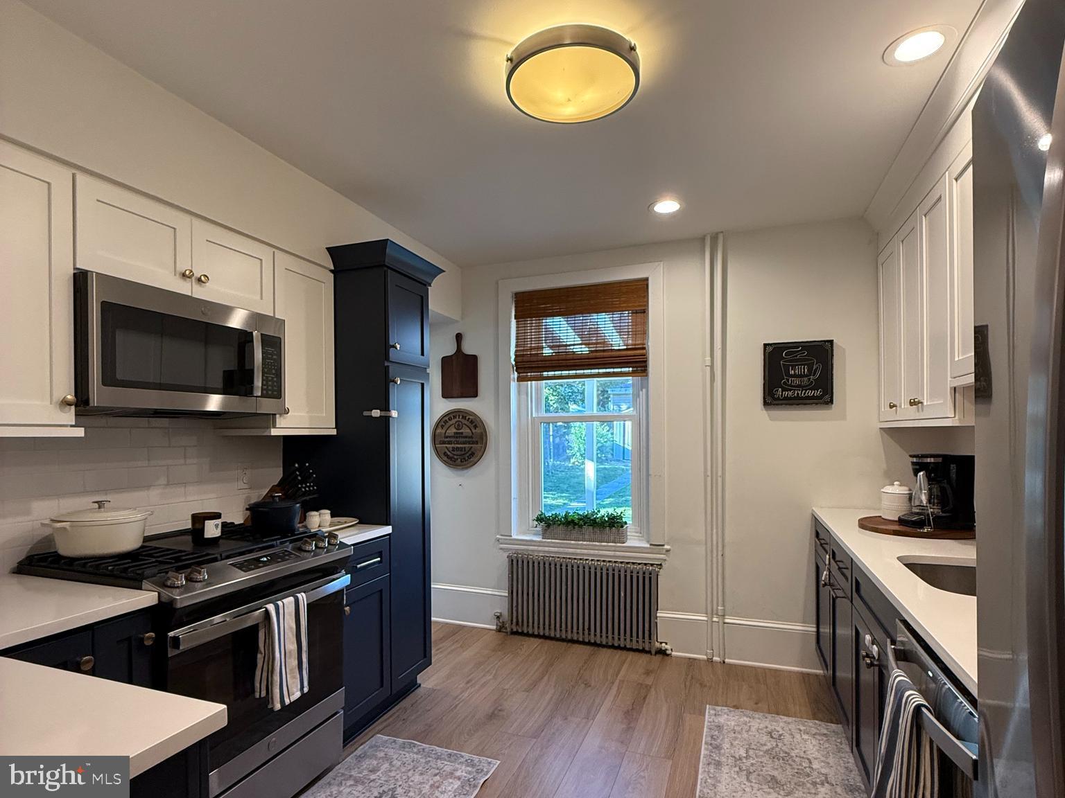 CONSHOHOCKEN - Residential Lease