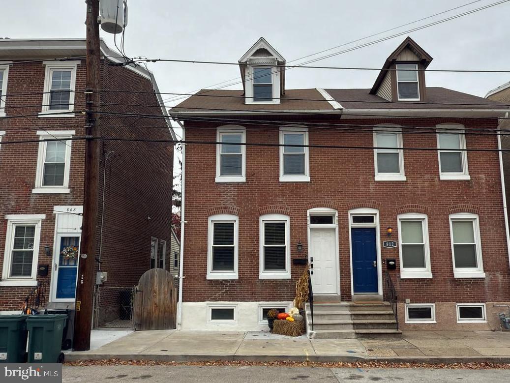 CONSHOHOCKEN - Residential Lease