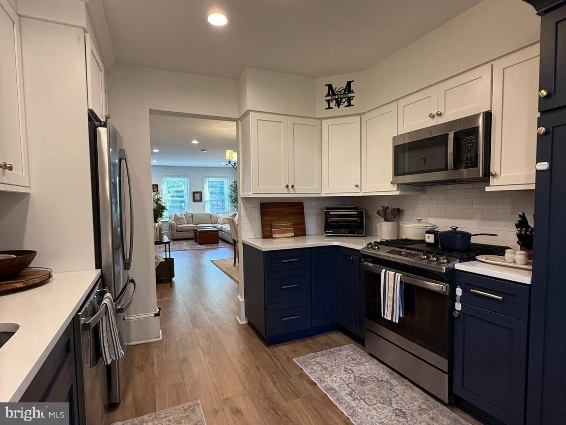 CONSHOHOCKEN - Residential Lease