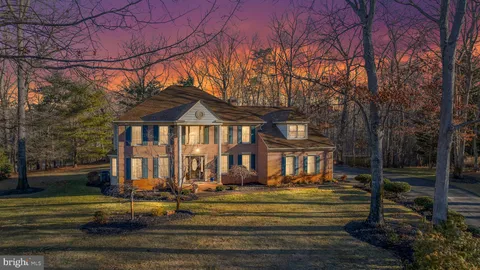 8413 Pathfinders Court, Spotsylvania, VA MLS: VASP2030884