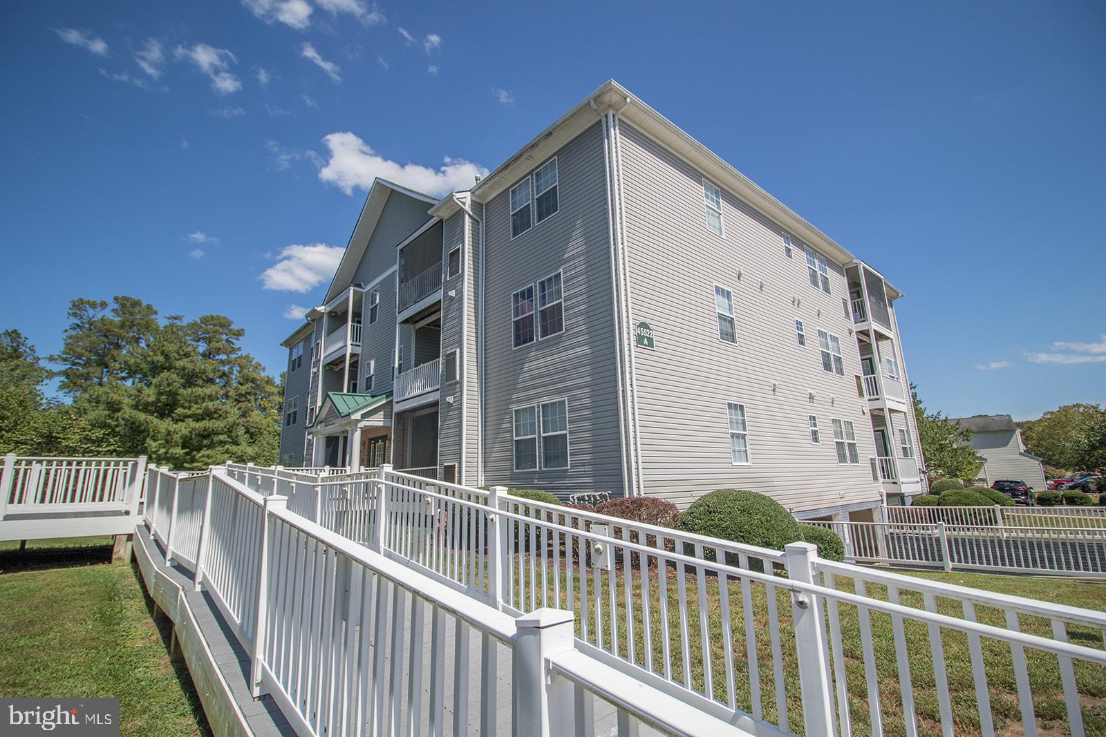 WESTMEATH CONDOS - Residential Lease