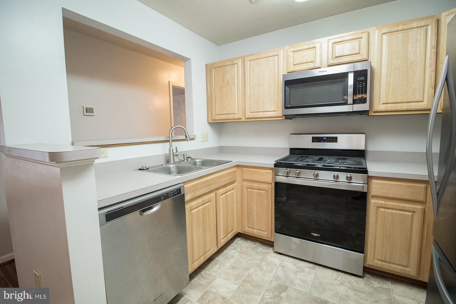 WESTMEATH CONDOS - Residential Lease