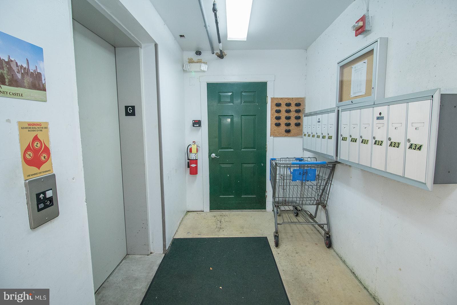 WESTMEATH CONDOS - Residential Lease