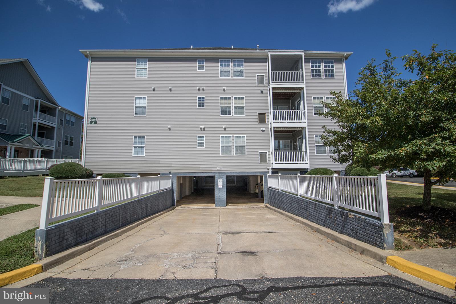 WESTMEATH CONDOS - Residential Lease