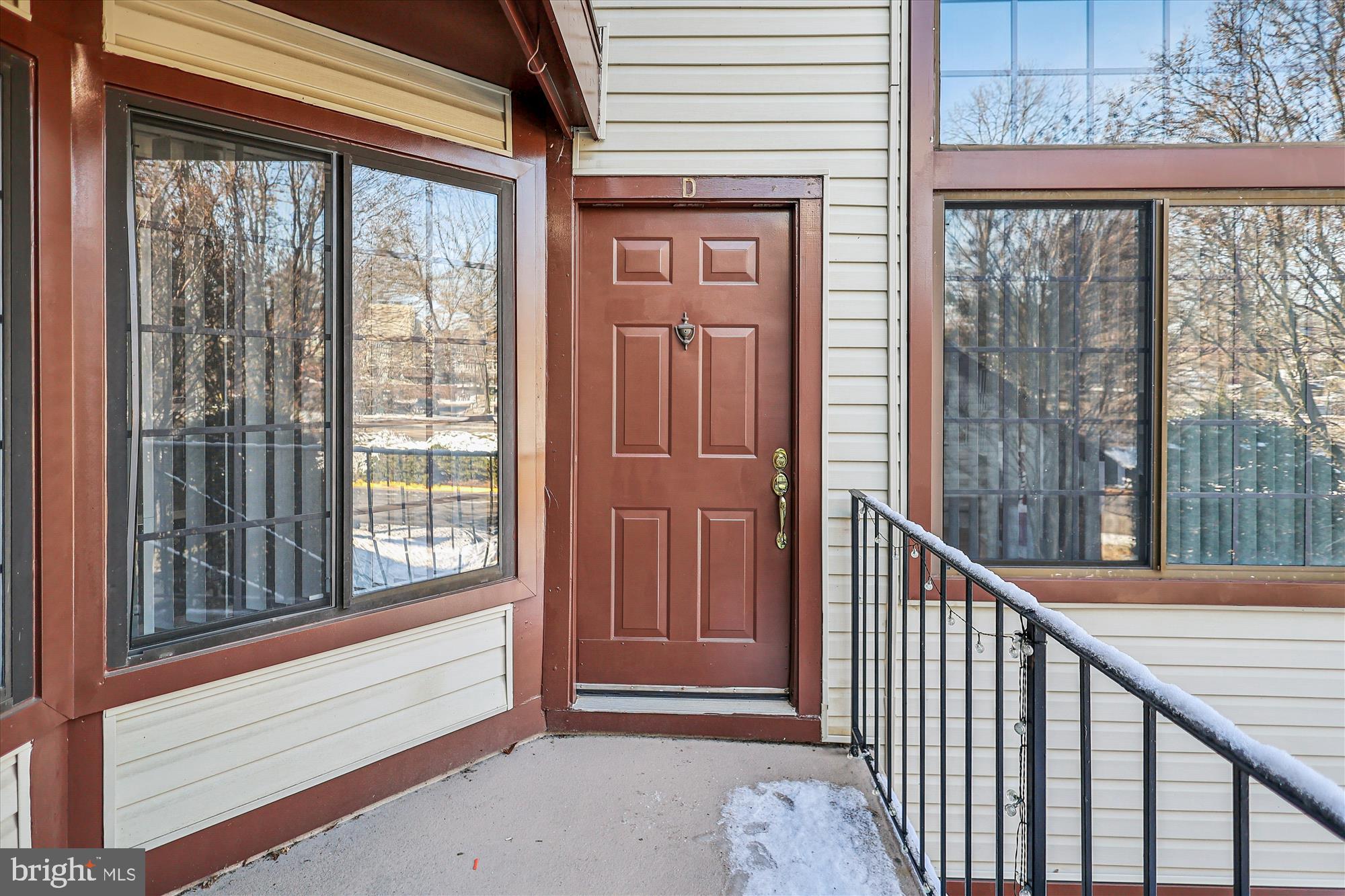 WALDEN - Residential Lease