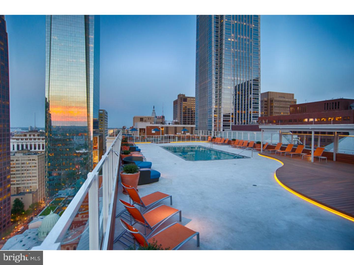 CENTER CITY - Residential Lease