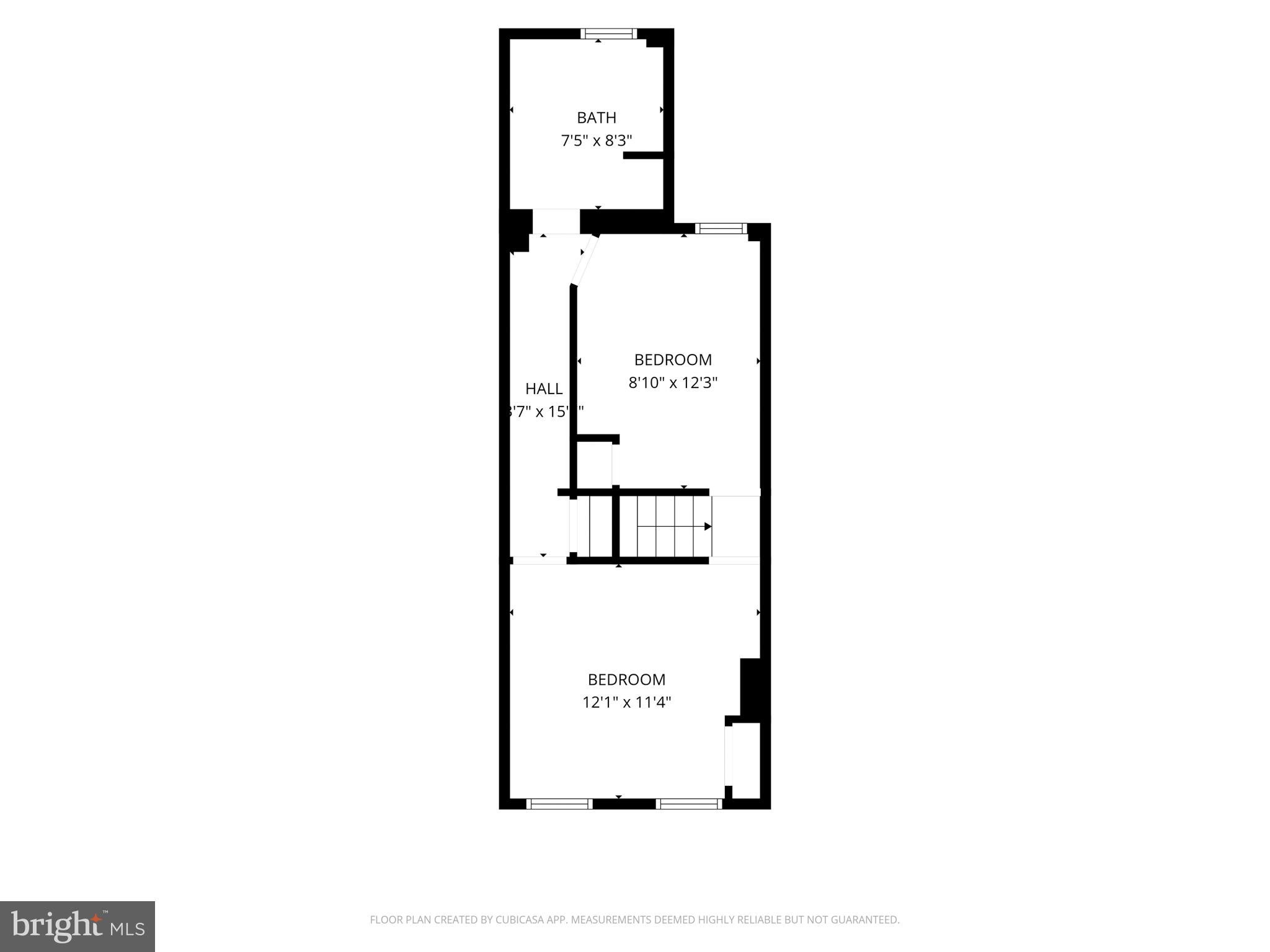 1929 N 9TH STREET 2ND FLOOR