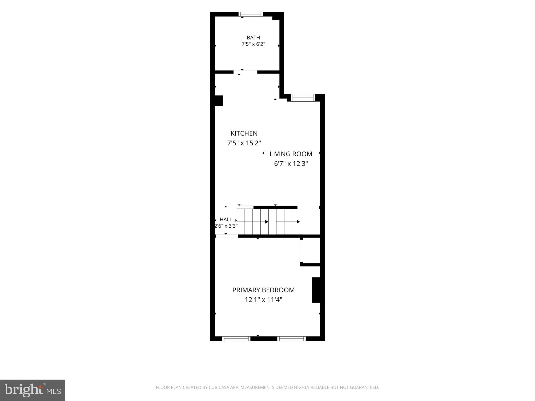 1929 N 9TH STREET 2ND FLOOR