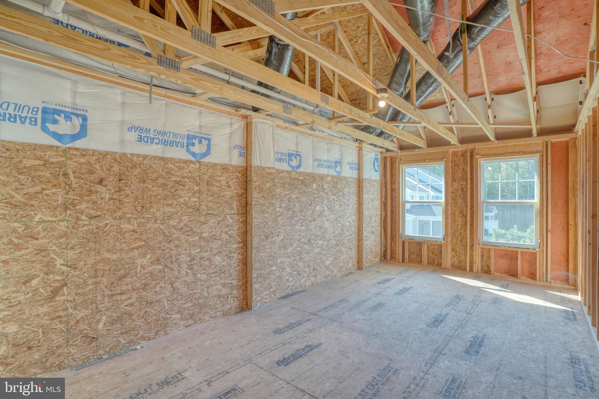 FRIENDSHIP CREEK - Residential