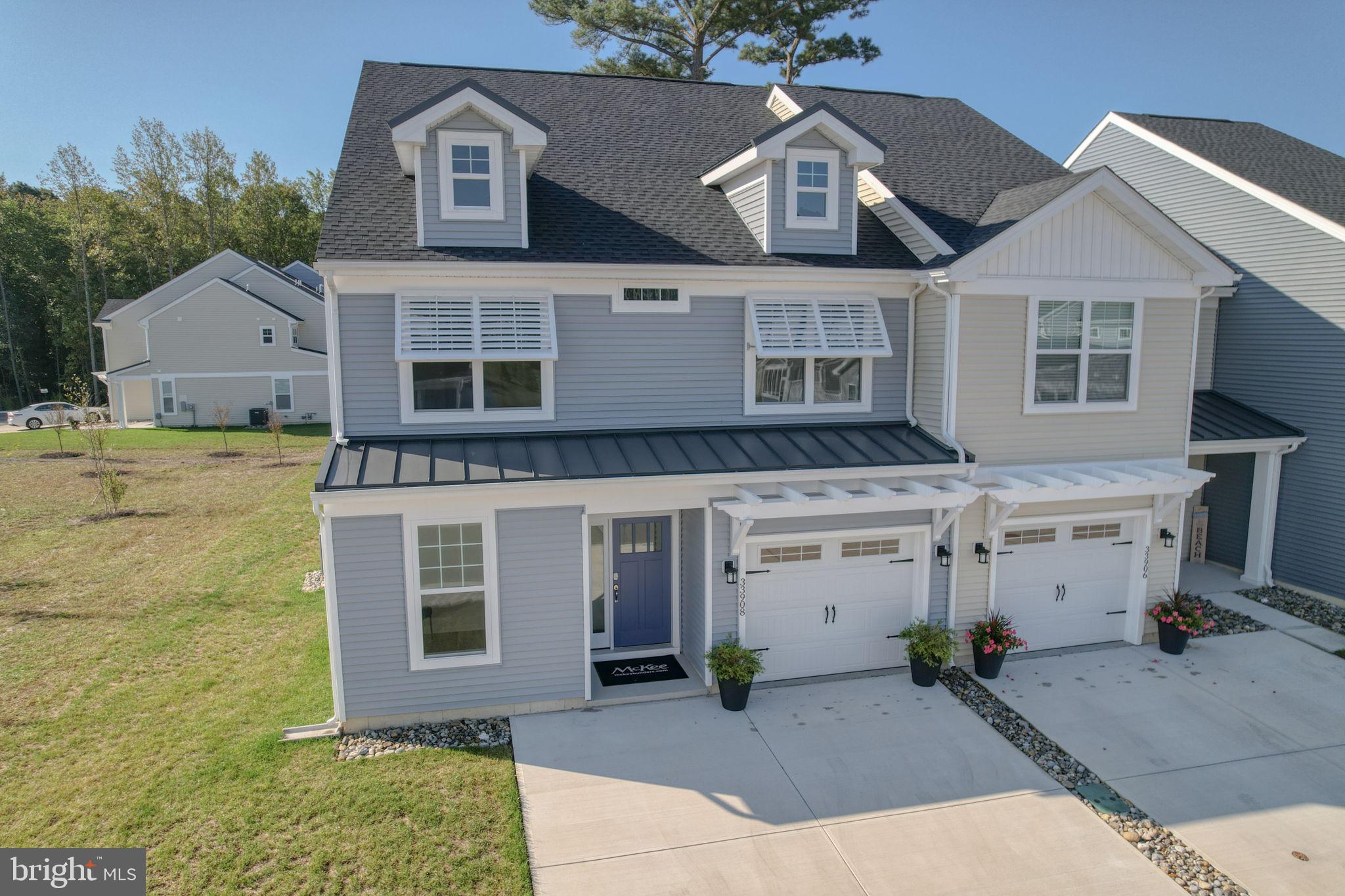 FRIENDSHIP CREEK - Residential