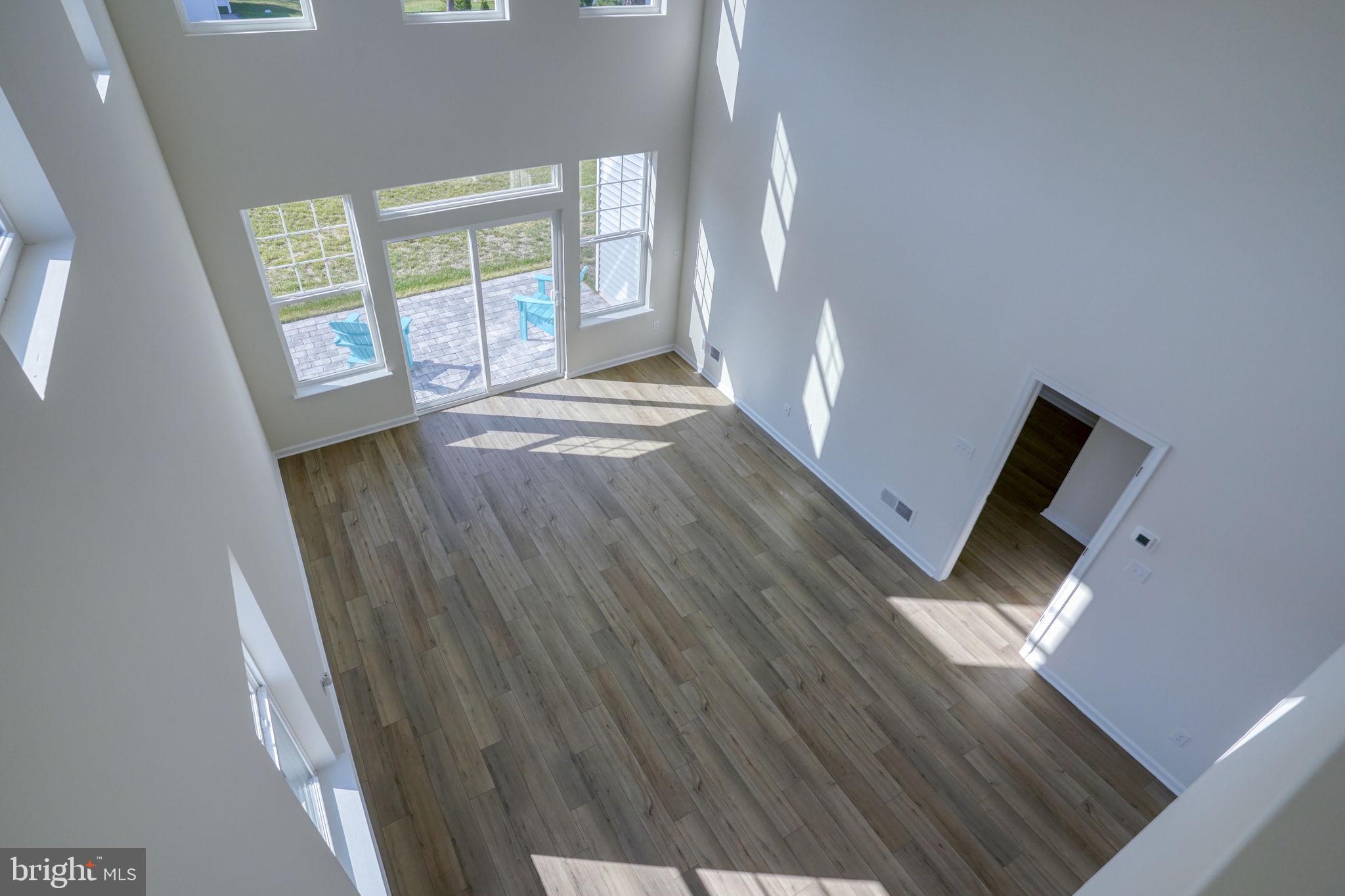 FRIENDSHIP CREEK - Residential