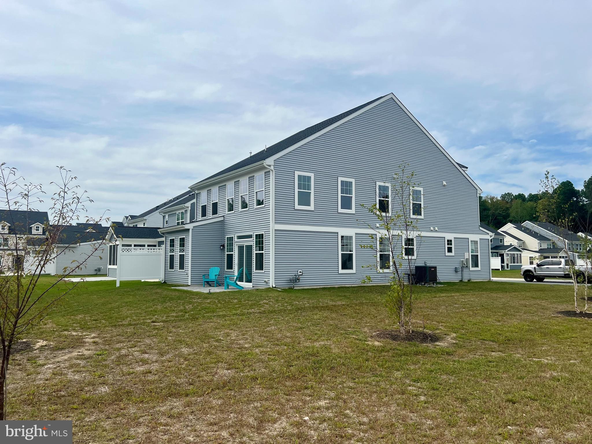 FRIENDSHIP CREEK - Residential