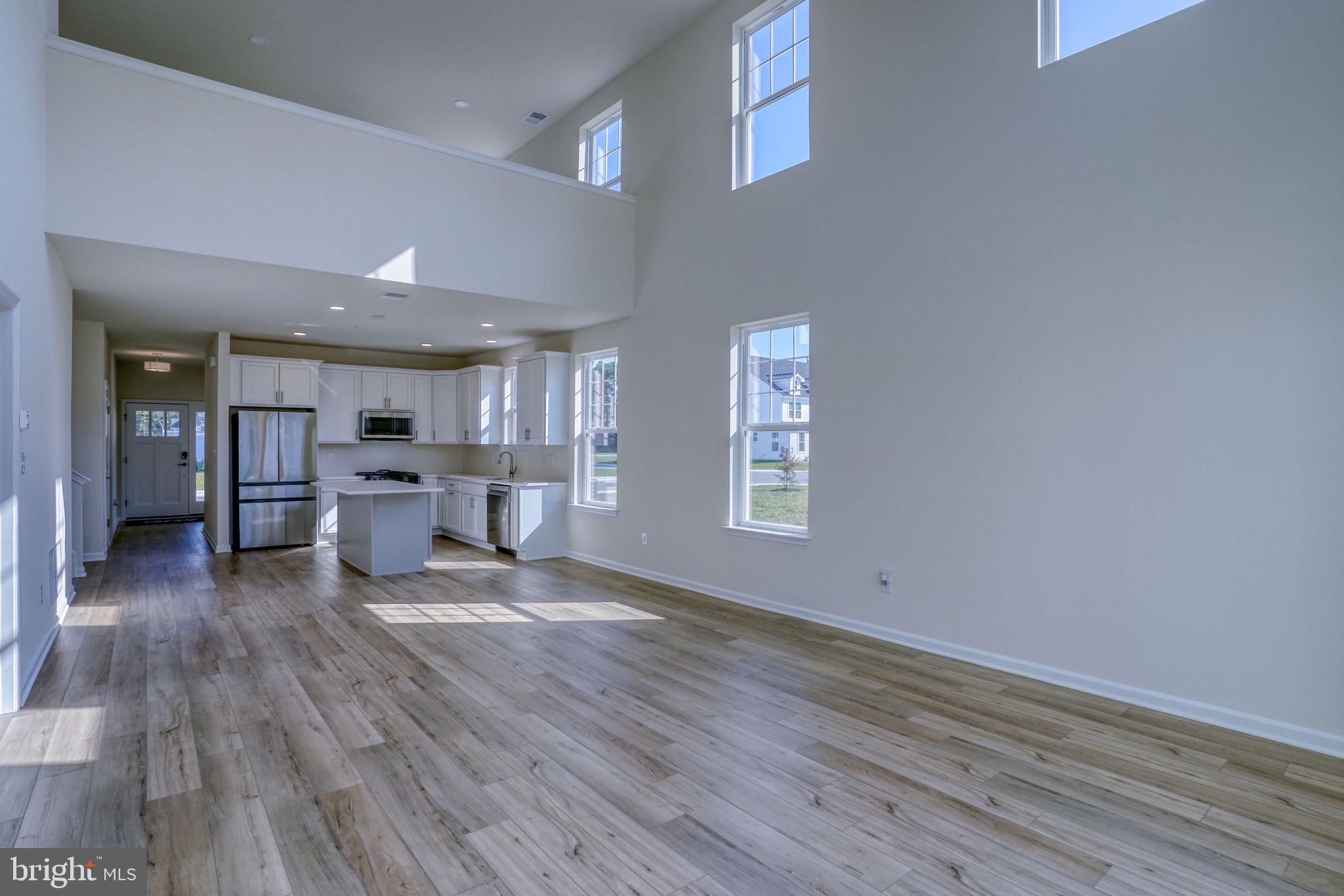 FRIENDSHIP CREEK - Residential