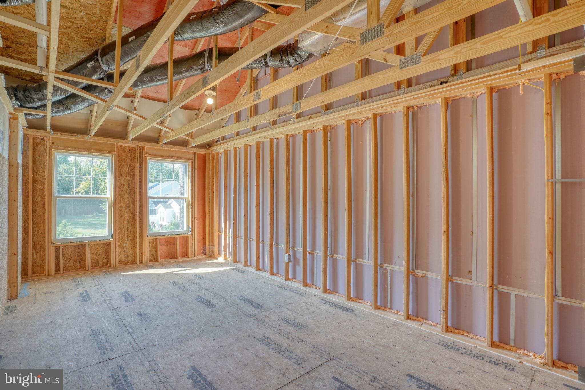 FRIENDSHIP CREEK - Residential