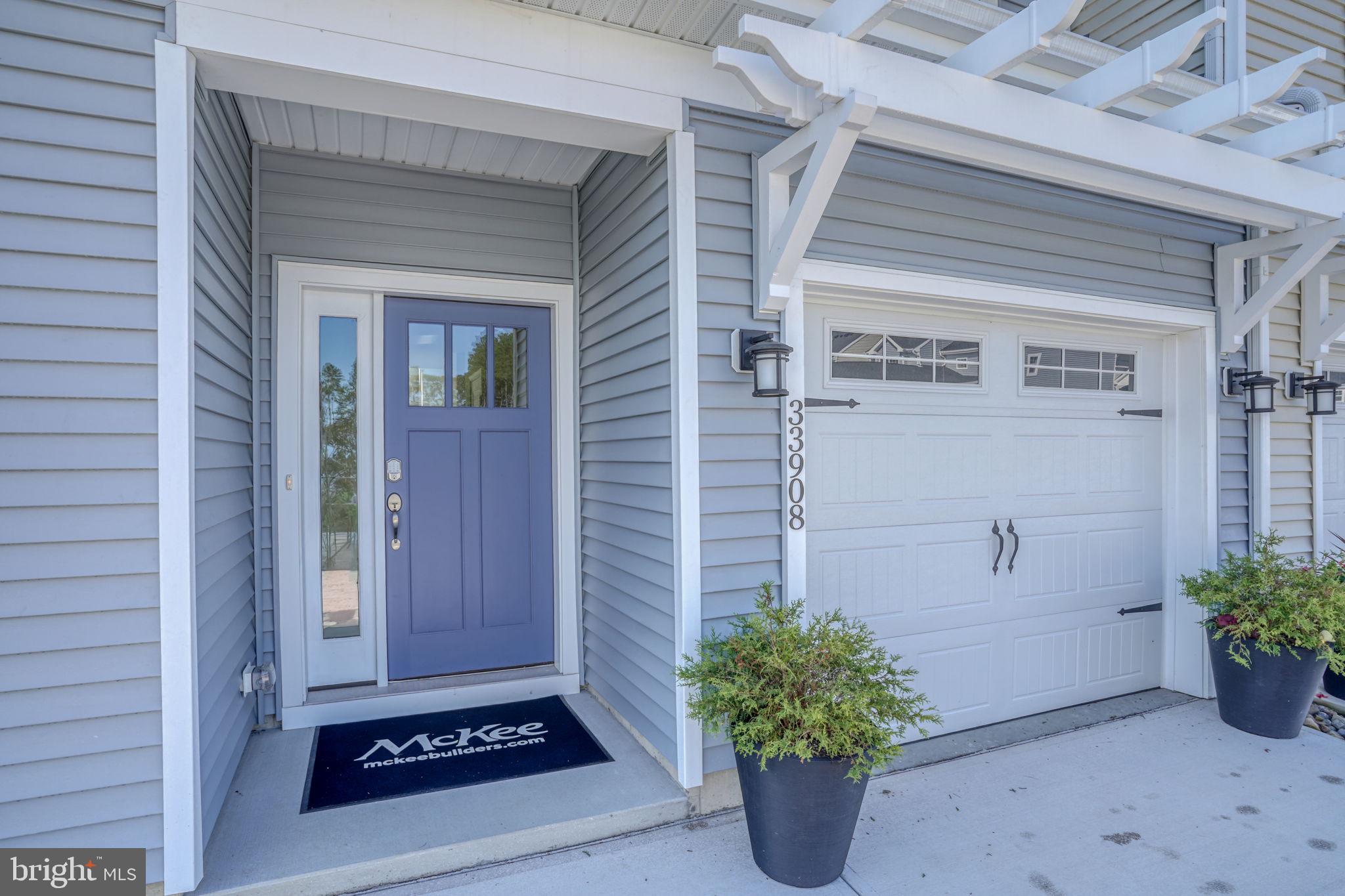 FRIENDSHIP CREEK - Residential