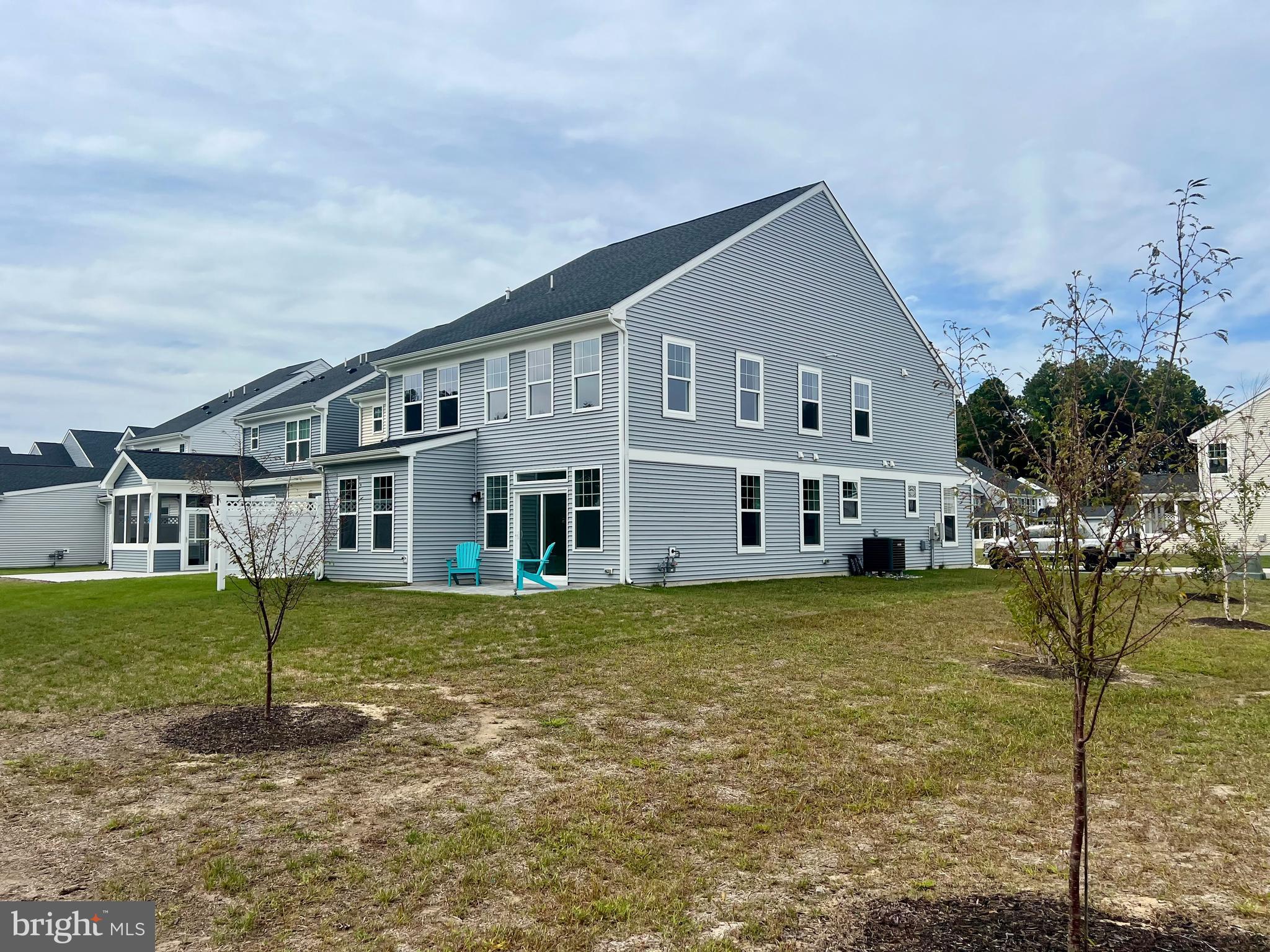 FRIENDSHIP CREEK - Residential