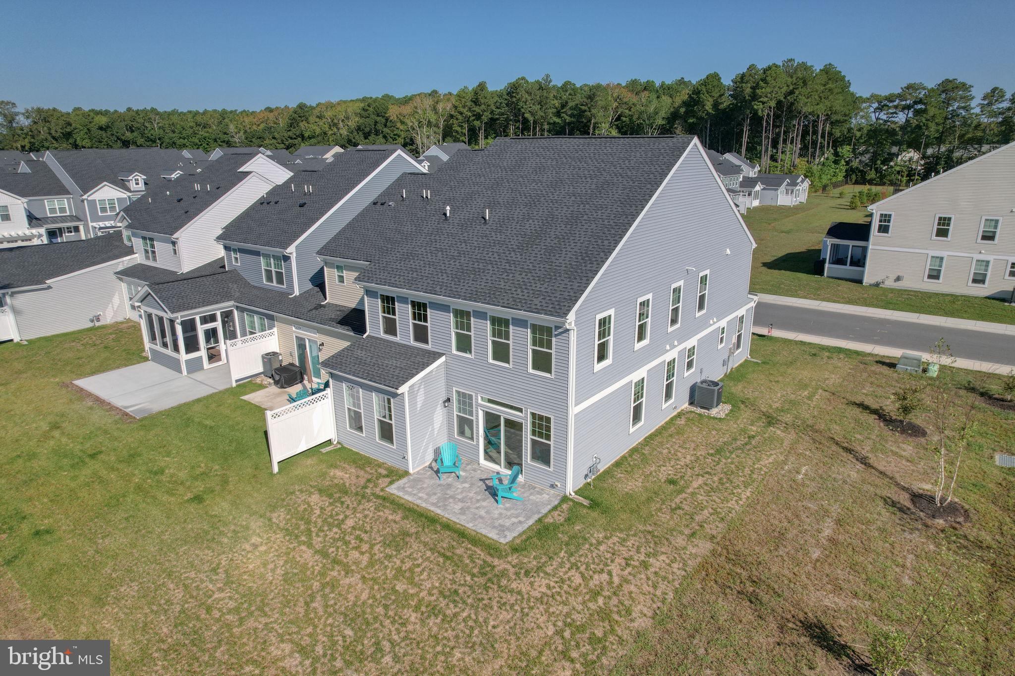 FRIENDSHIP CREEK - Residential