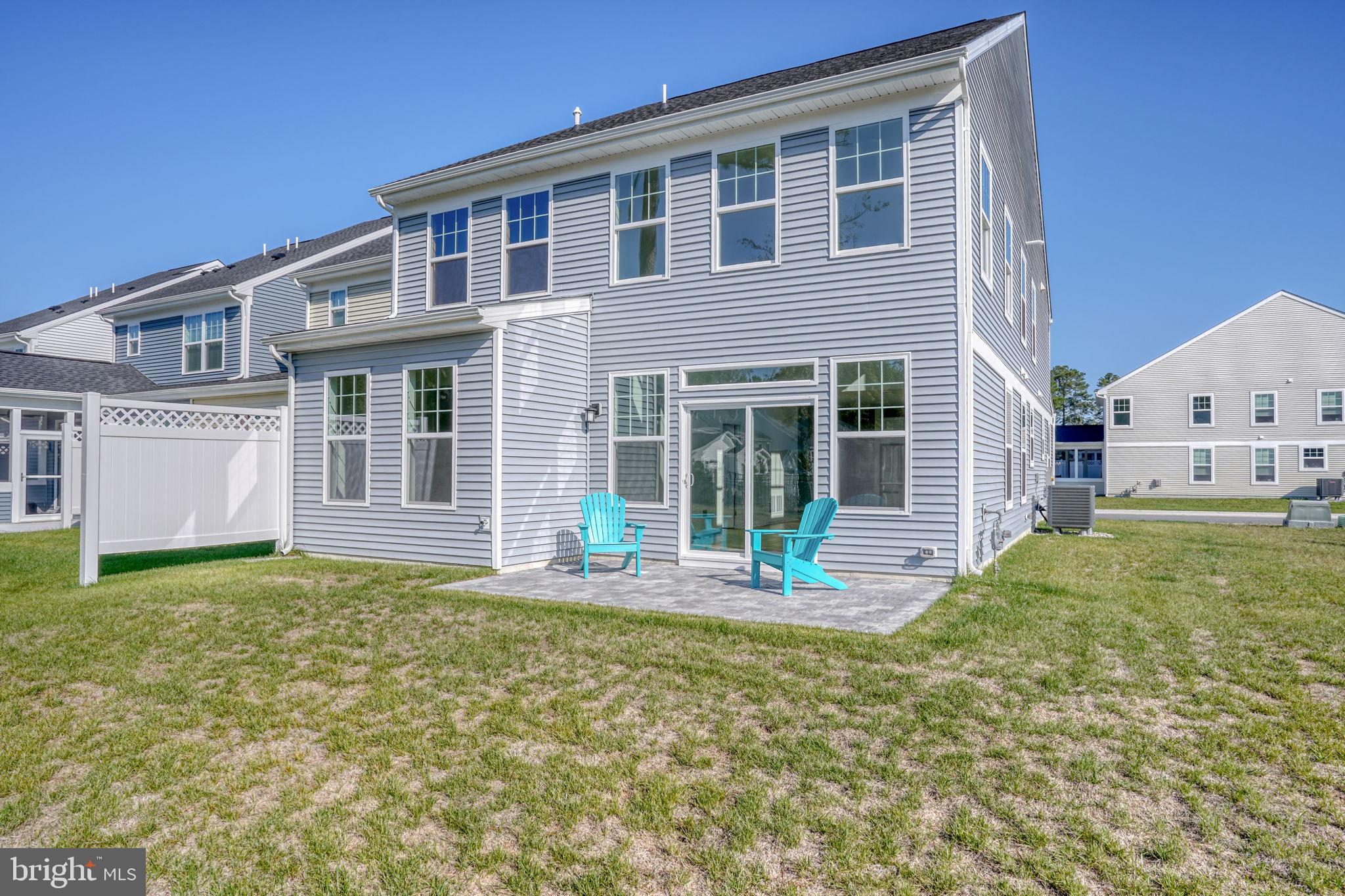 FRIENDSHIP CREEK - Residential