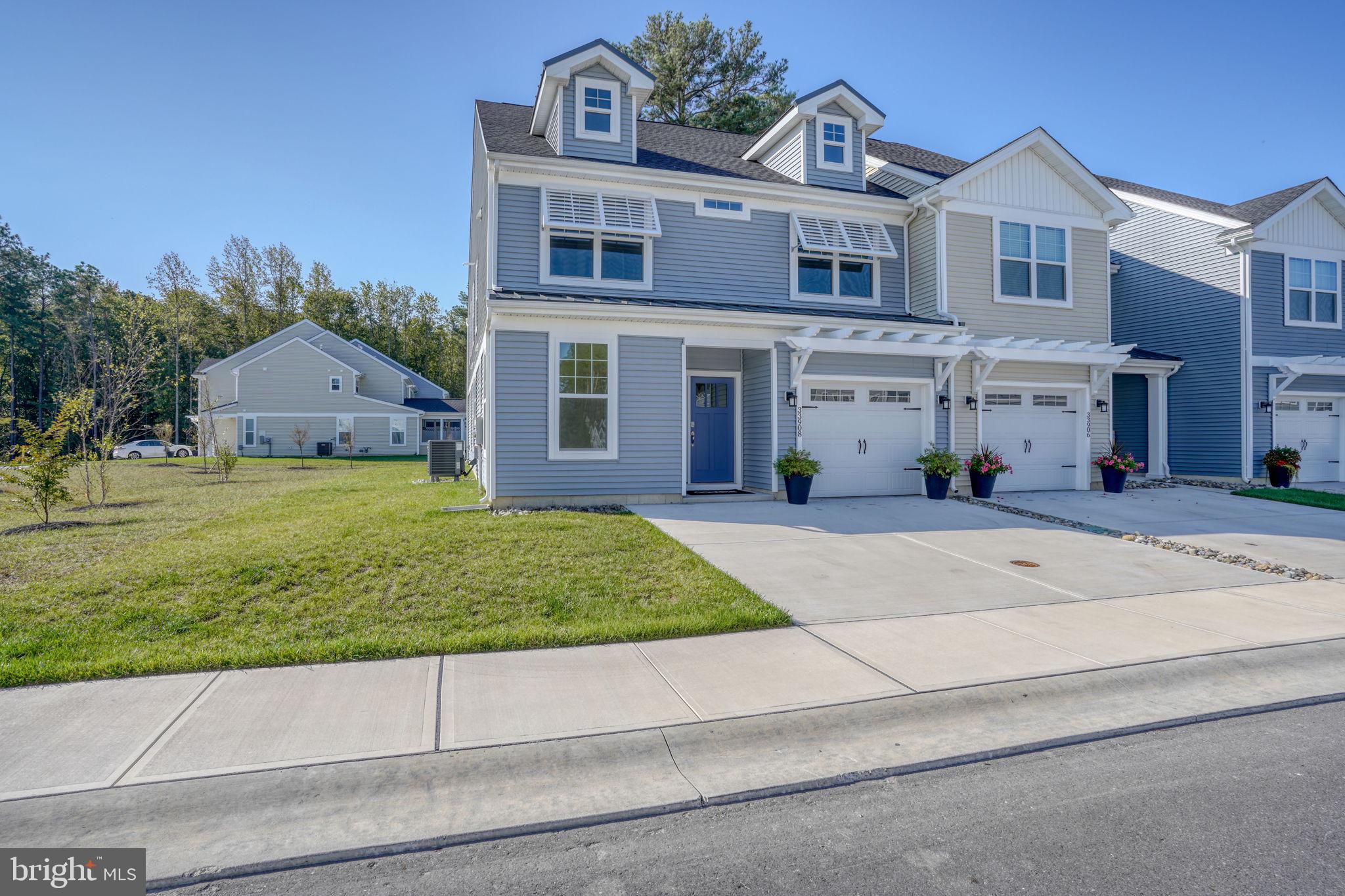 FRIENDSHIP CREEK - Residential