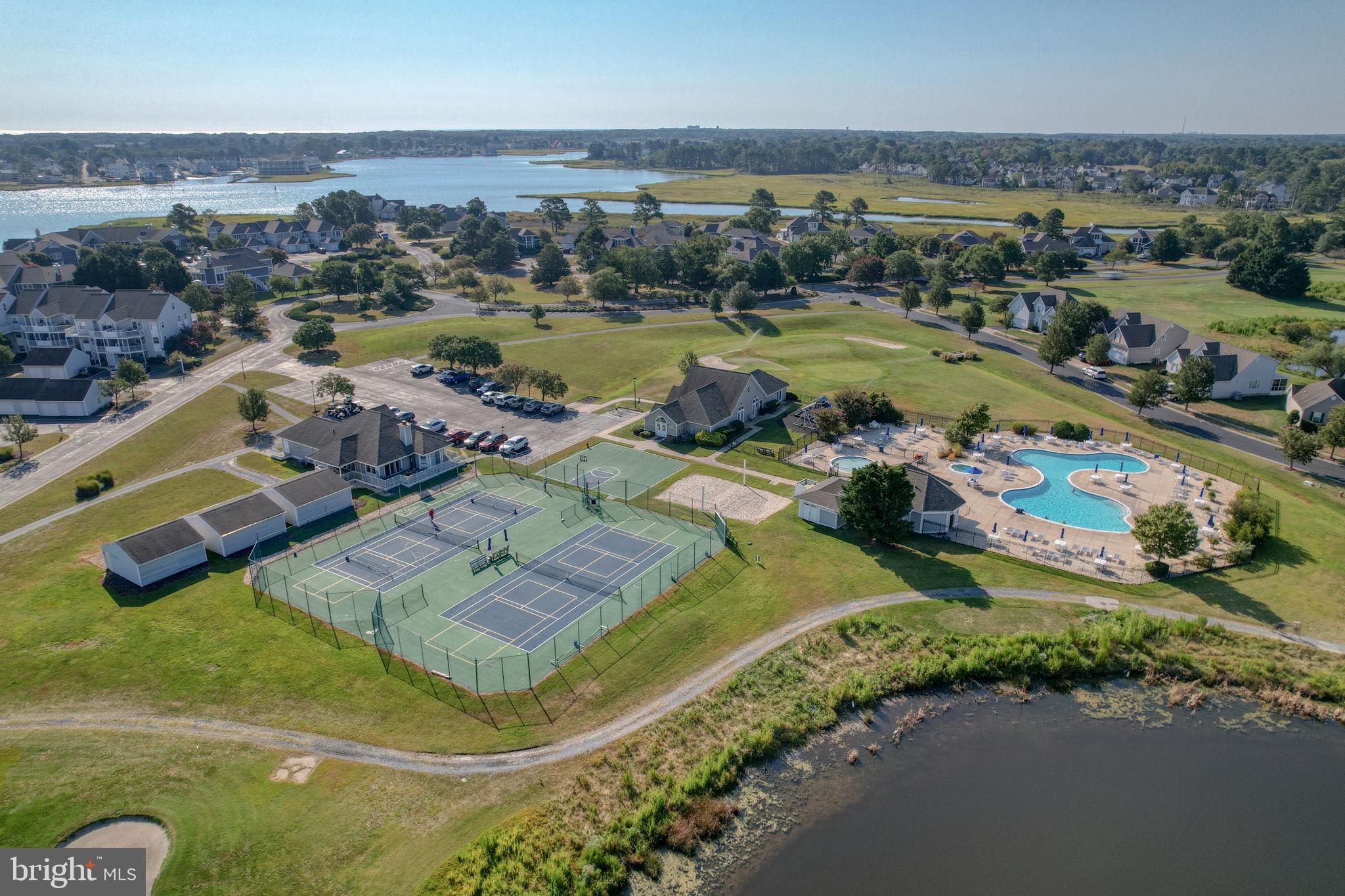 FRIENDSHIP CREEK - Residential
